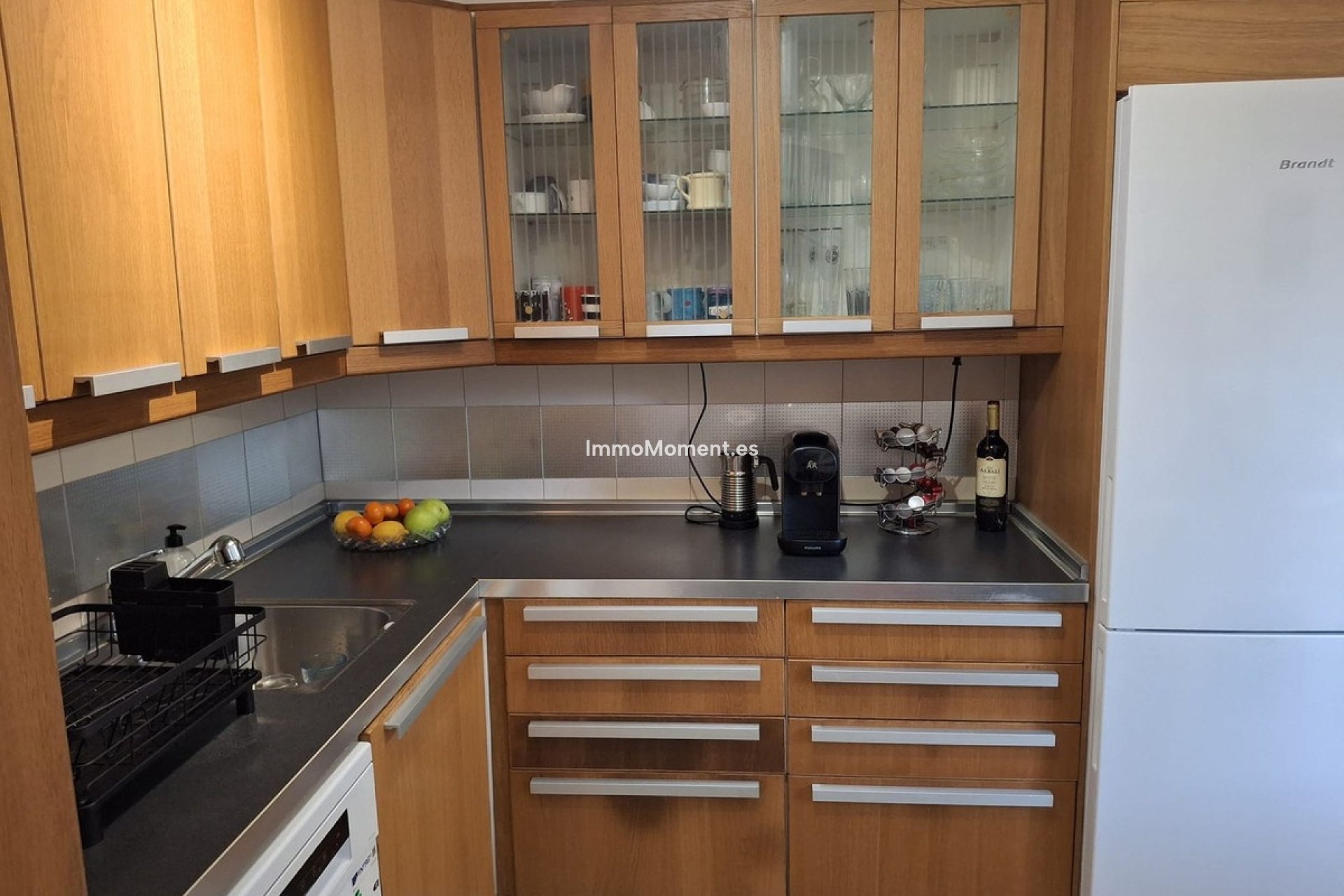 Resale - Townhouse - Estepona - New Golden Mile