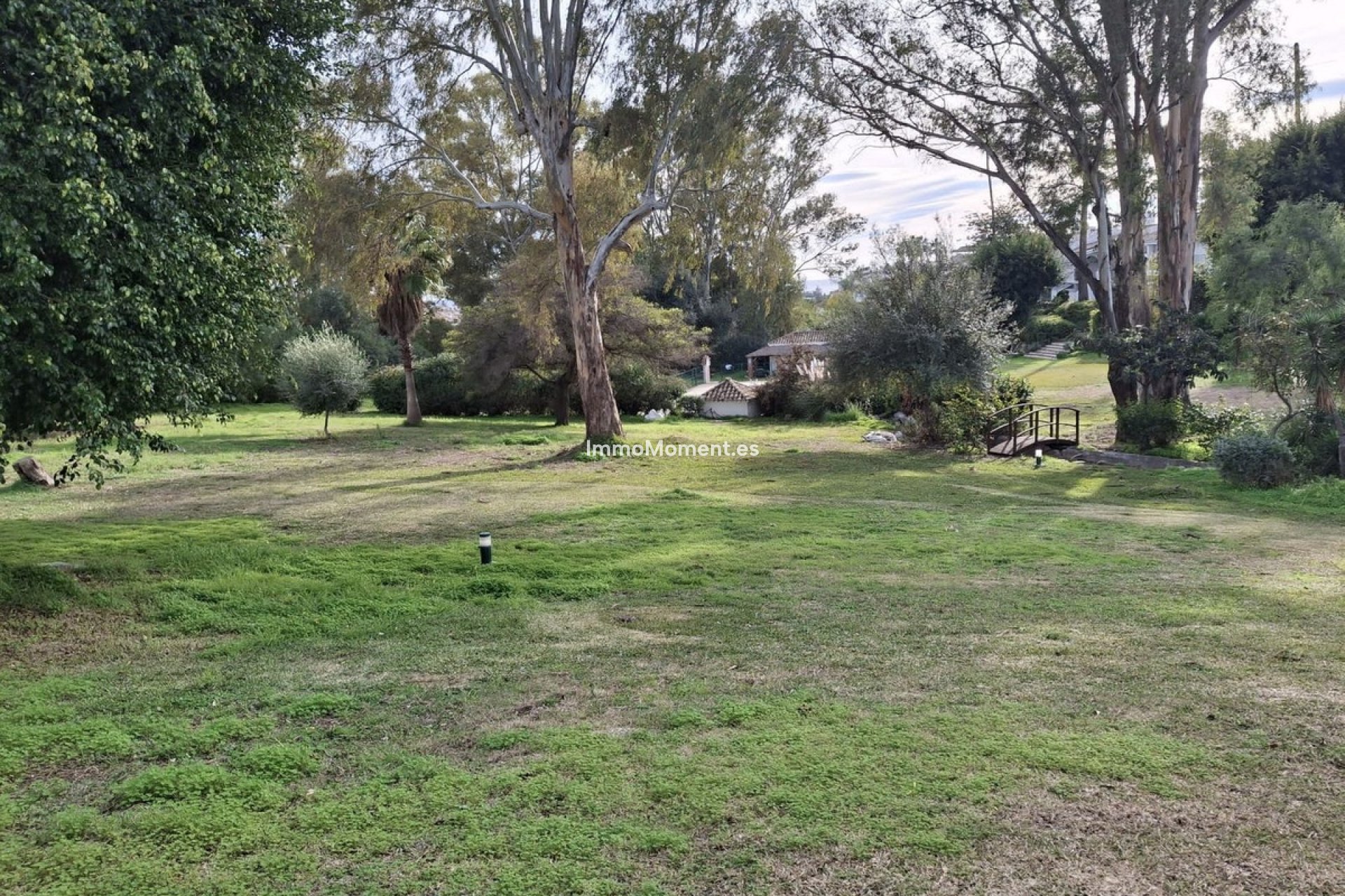 Resale - Townhouse - Estepona - New Golden Mile