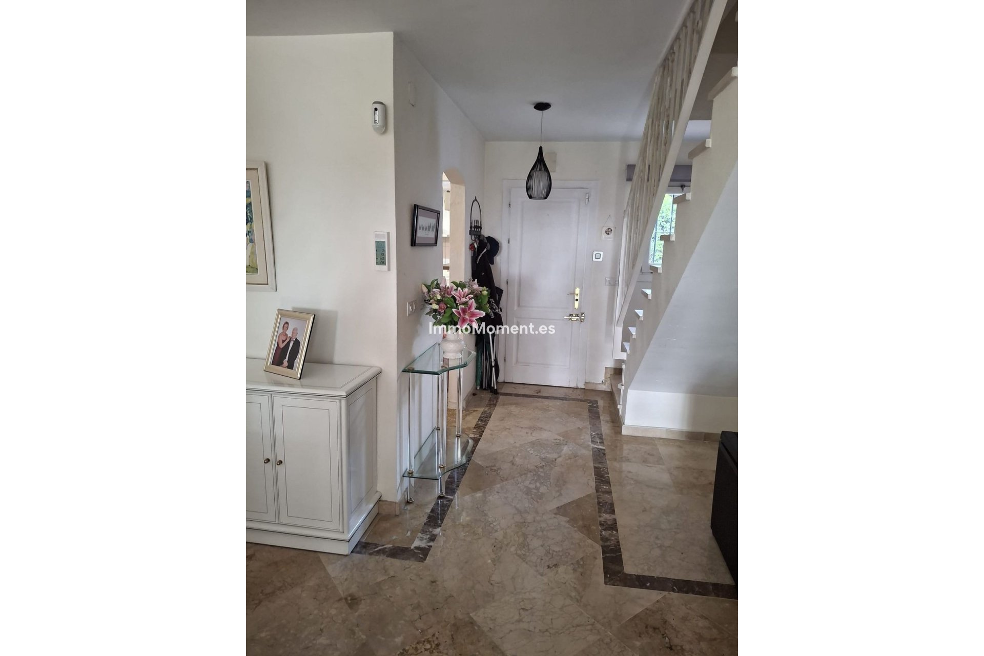 Resale - Townhouse - Estepona - New Golden Mile