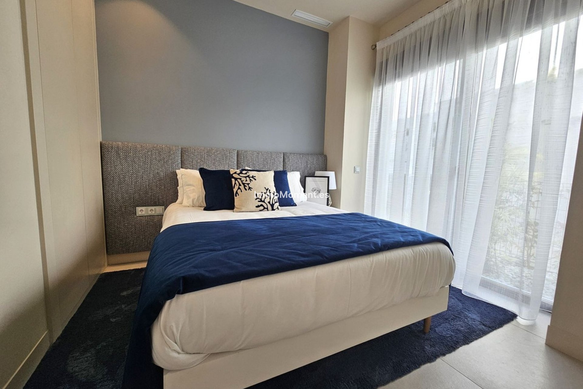 Resale - Townhouse - Estepona - New Golden Mile