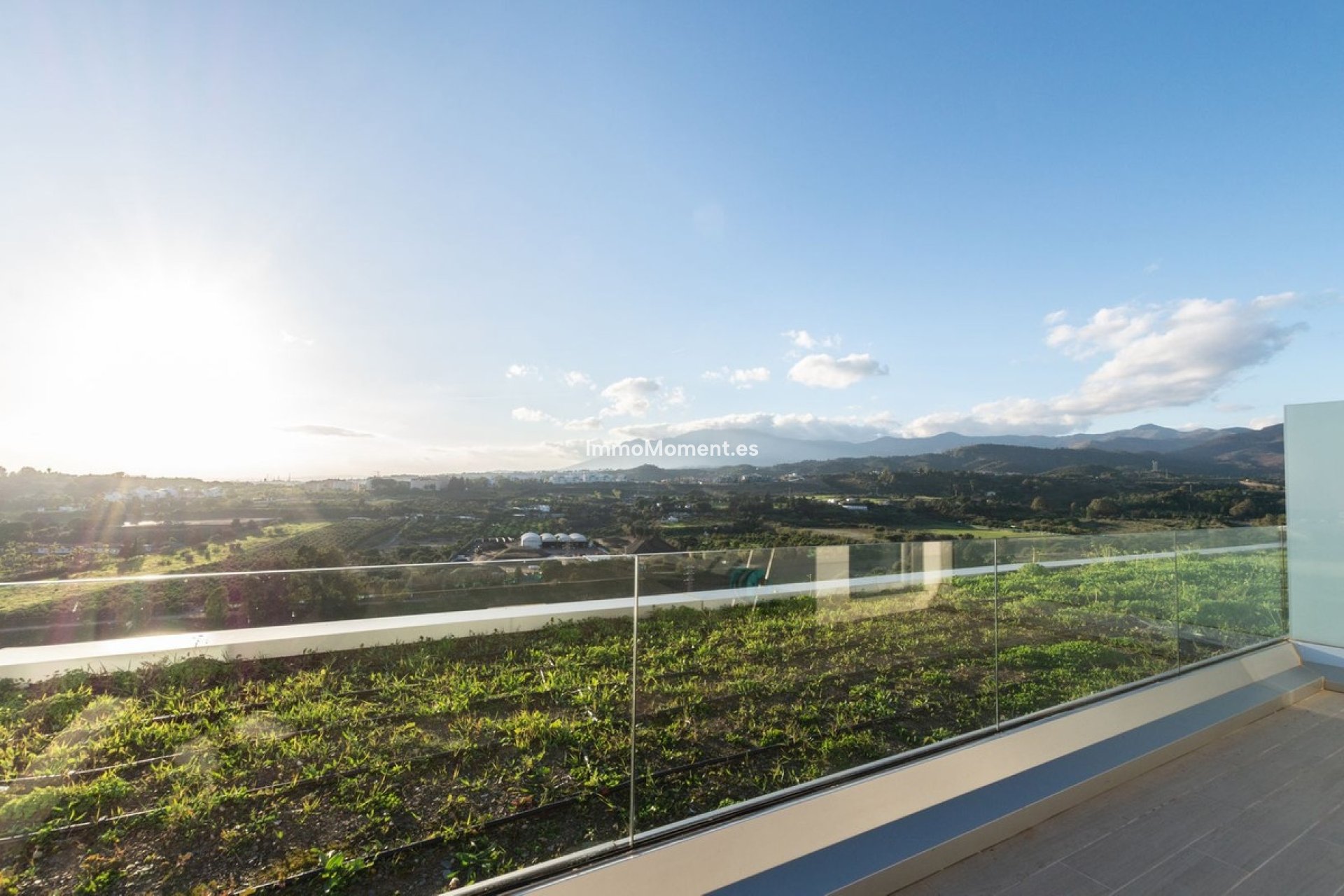 Resale - Townhouse - Estepona - New Golden Mile