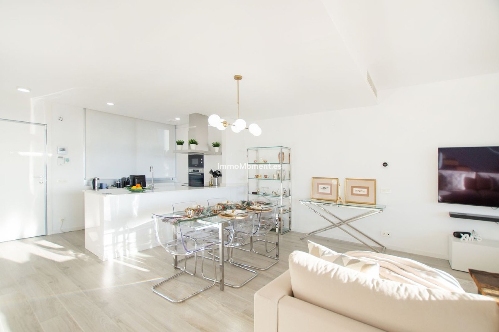 Resale - Townhouse - Estepona - New Golden Mile