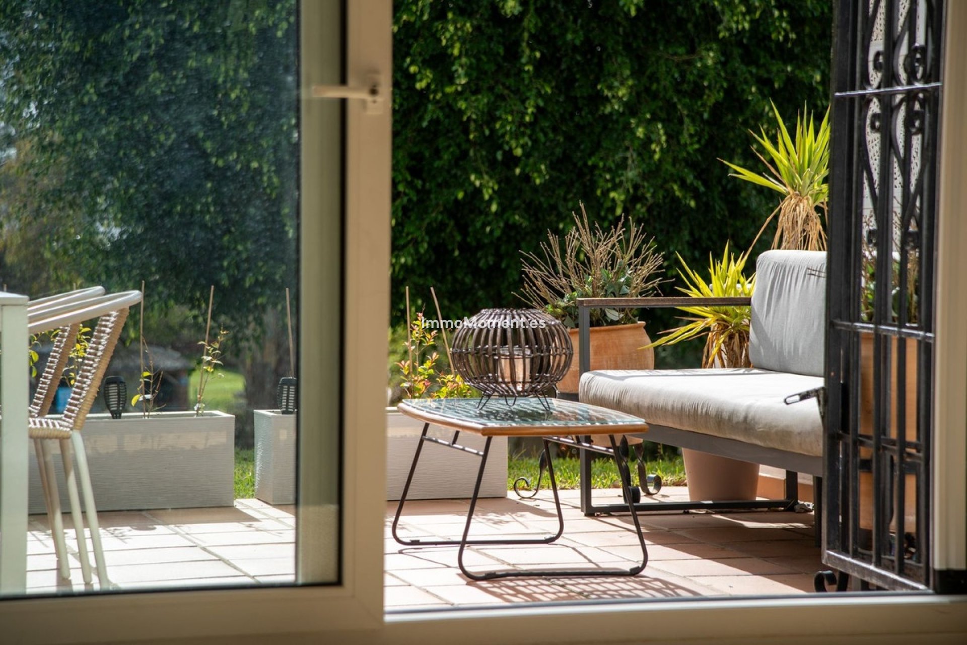 Resale - Townhouse - Estepona - New Golden Mile