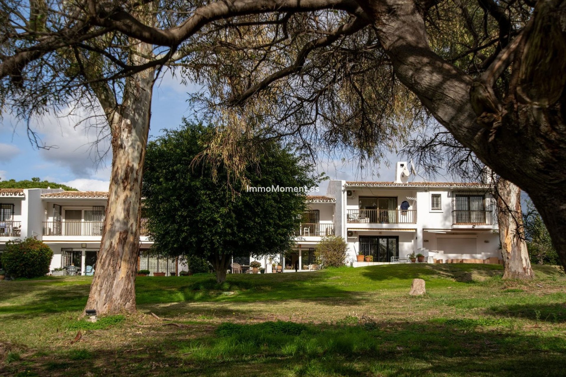 Resale - Townhouse - Estepona - New Golden Mile