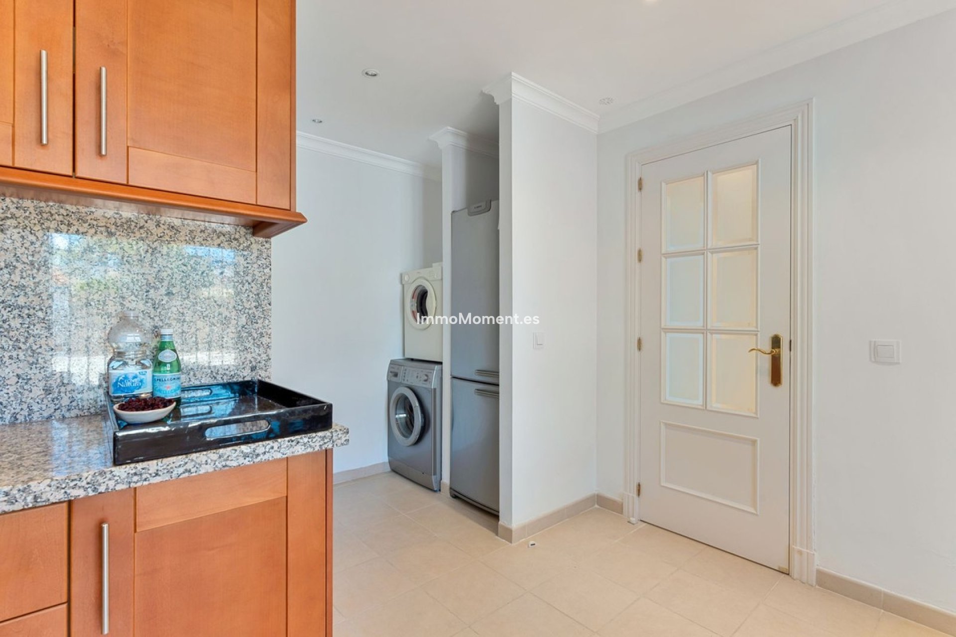 Resale - Townhouse - Estepona - New Golden Mile