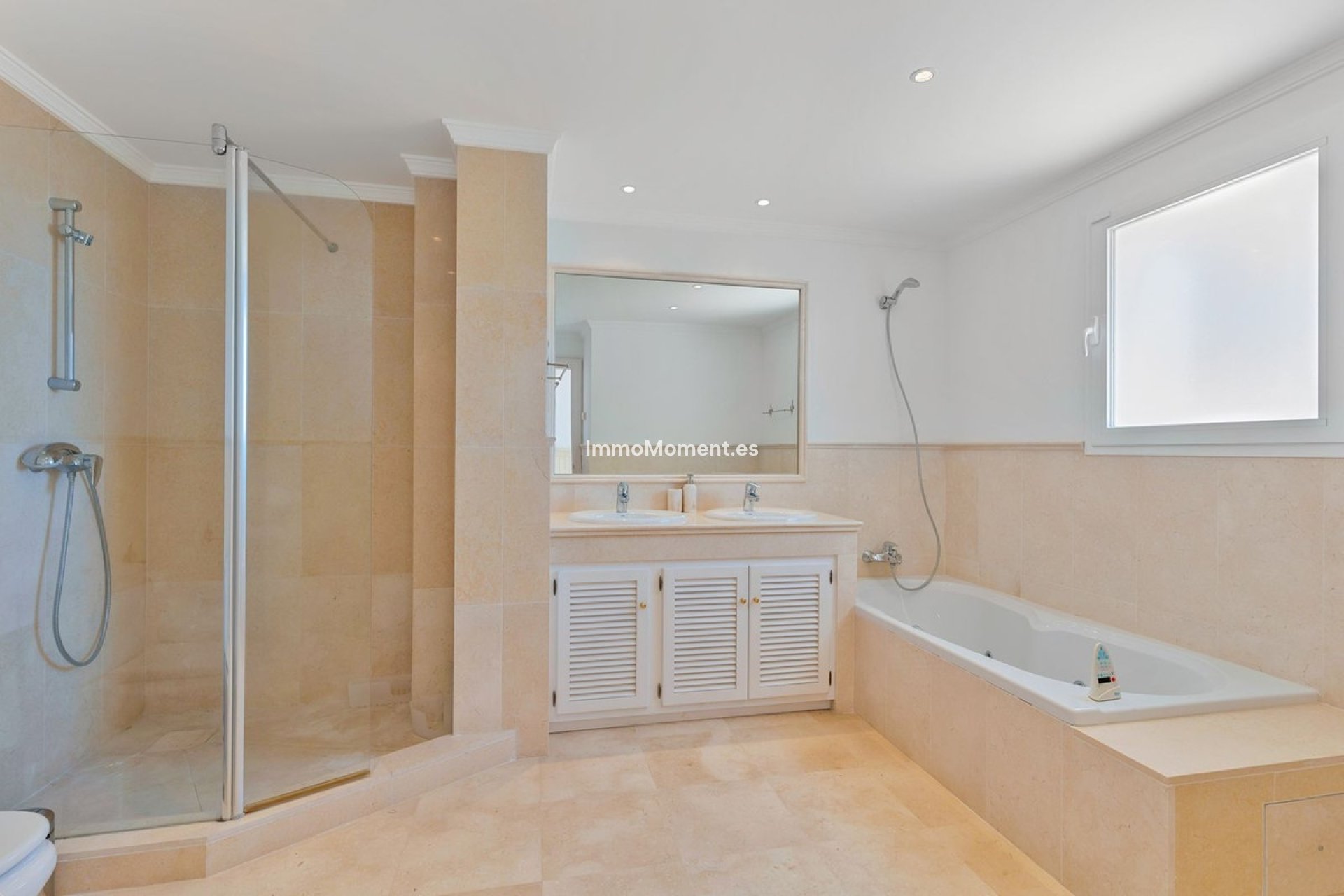 Resale - Townhouse - Estepona - New Golden Mile