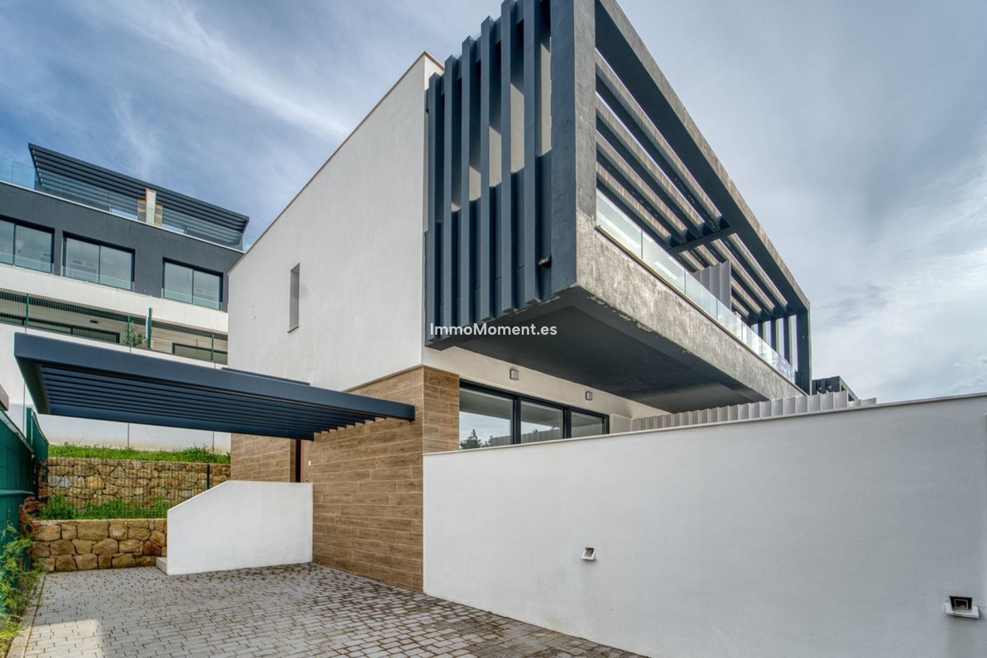 Resale - Townhouse - Estepona - New Golden Mile