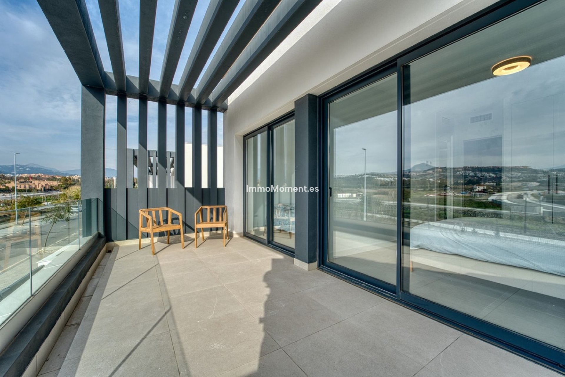 Resale - Townhouse - Estepona - New Golden Mile