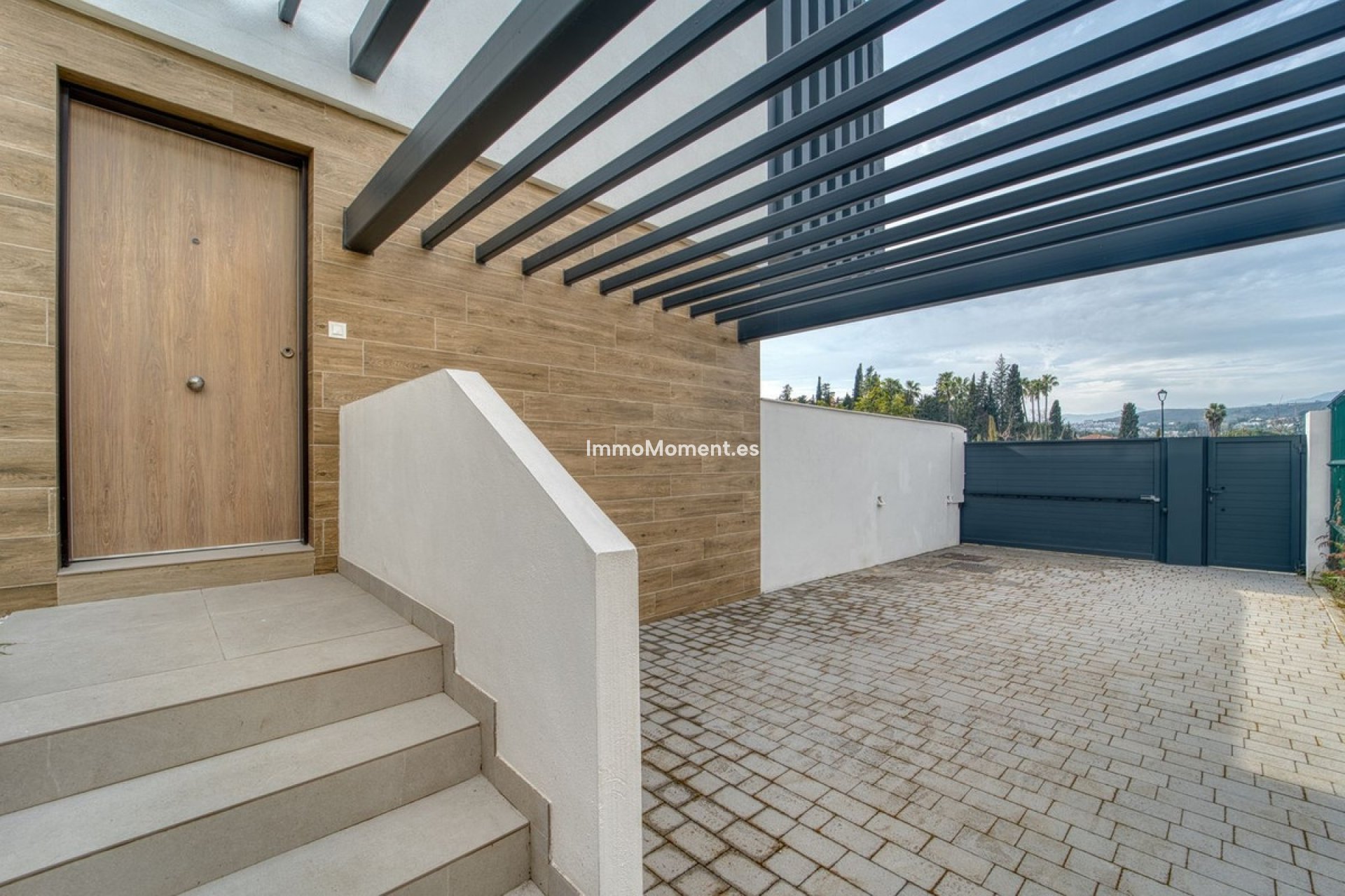 Resale - Townhouse - Estepona - New Golden Mile