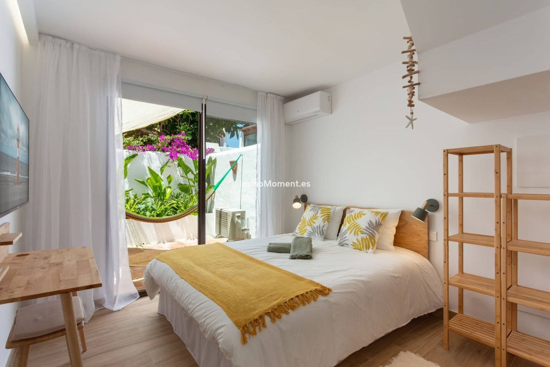 Resale - Townhouse - Estepona - New Golden Mile