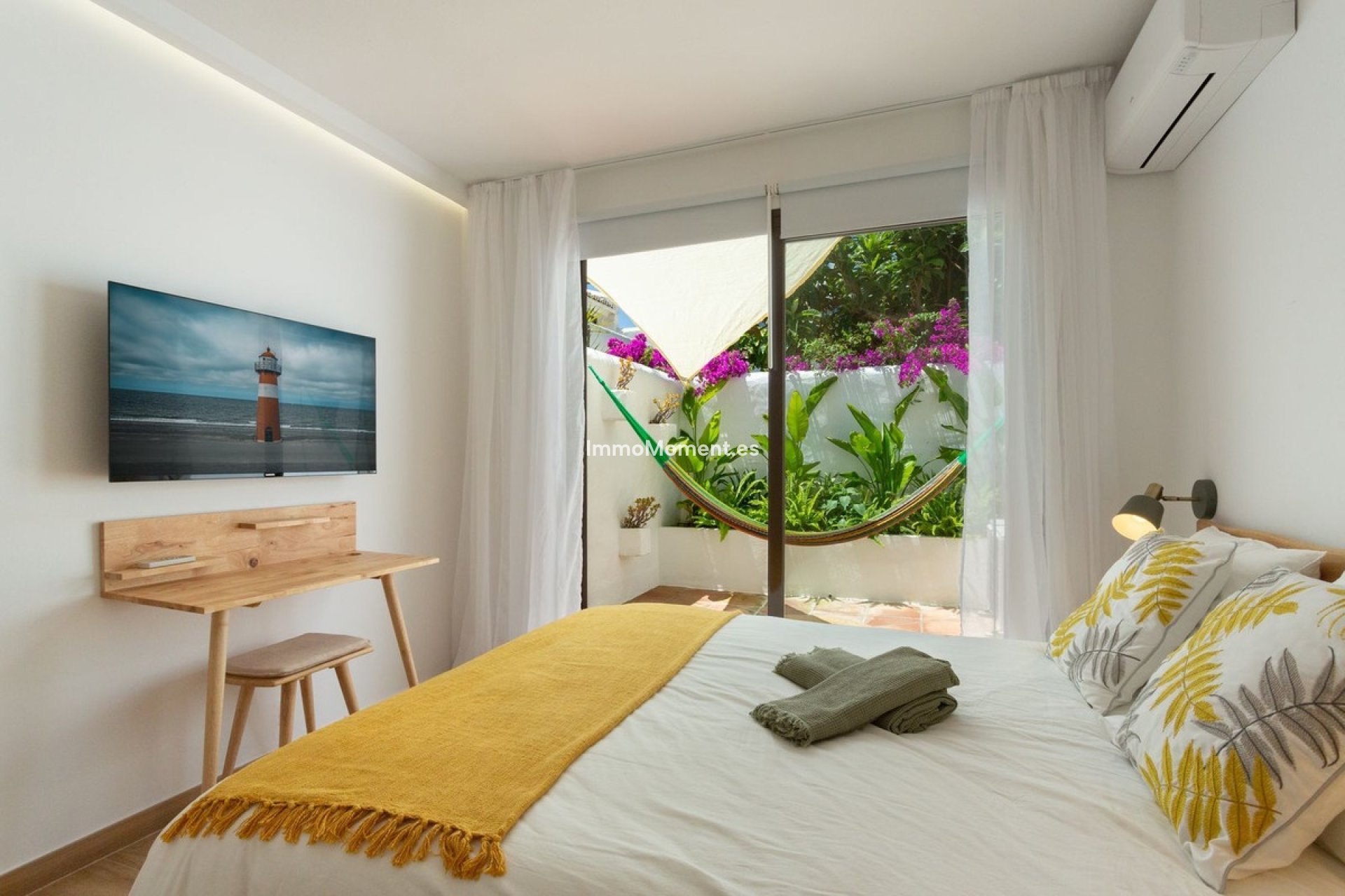 Resale - Townhouse - Estepona - New Golden Mile