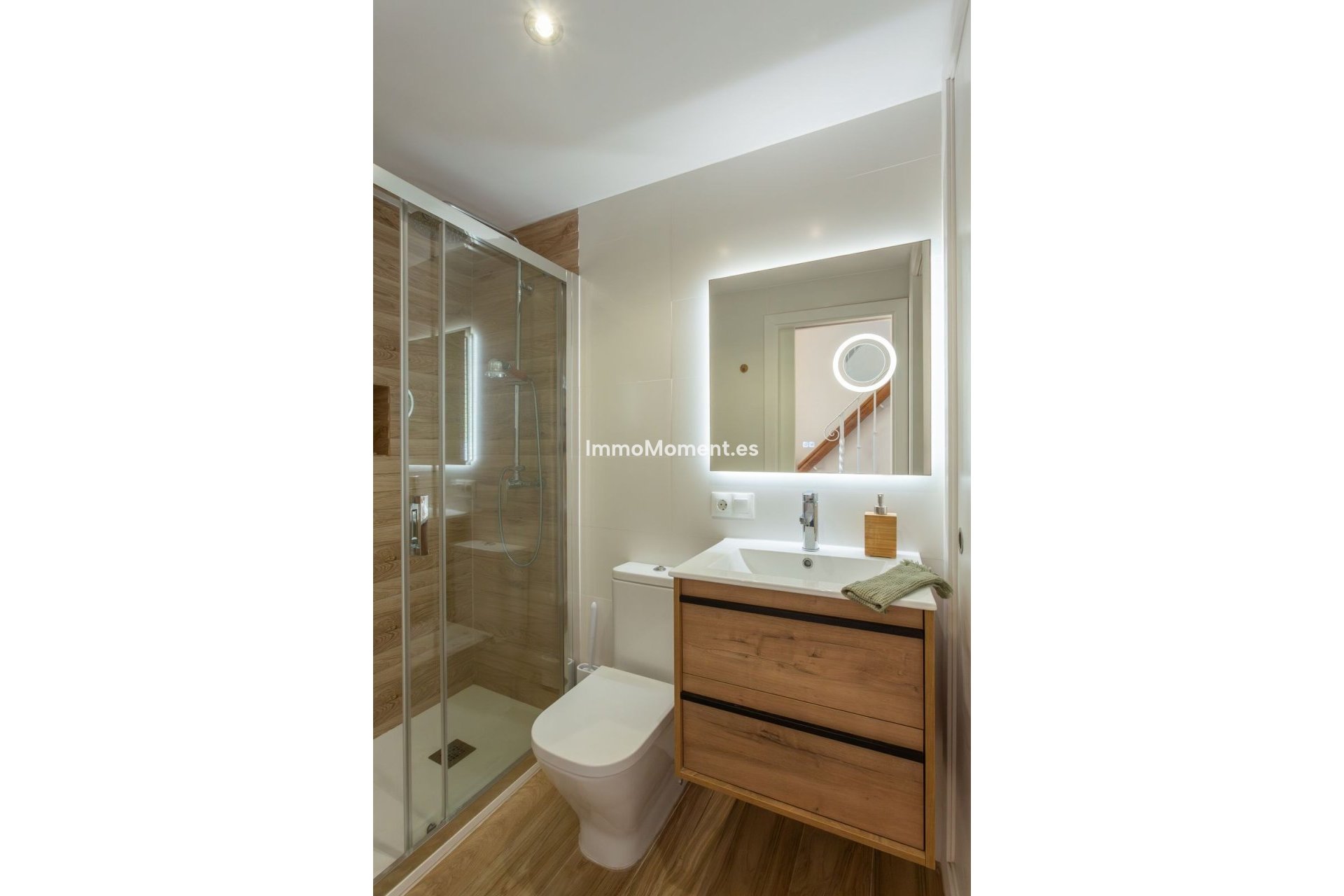 Resale - Townhouse - Estepona - New Golden Mile