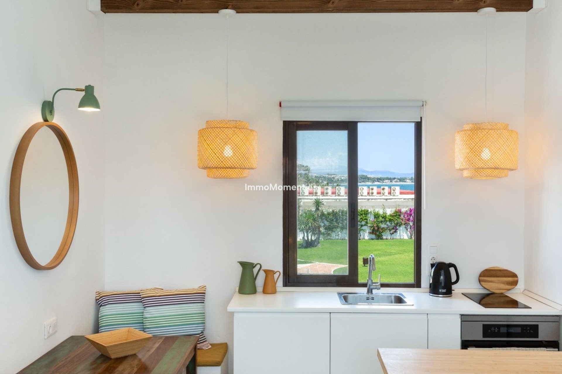 Resale - Townhouse - Estepona - New Golden Mile