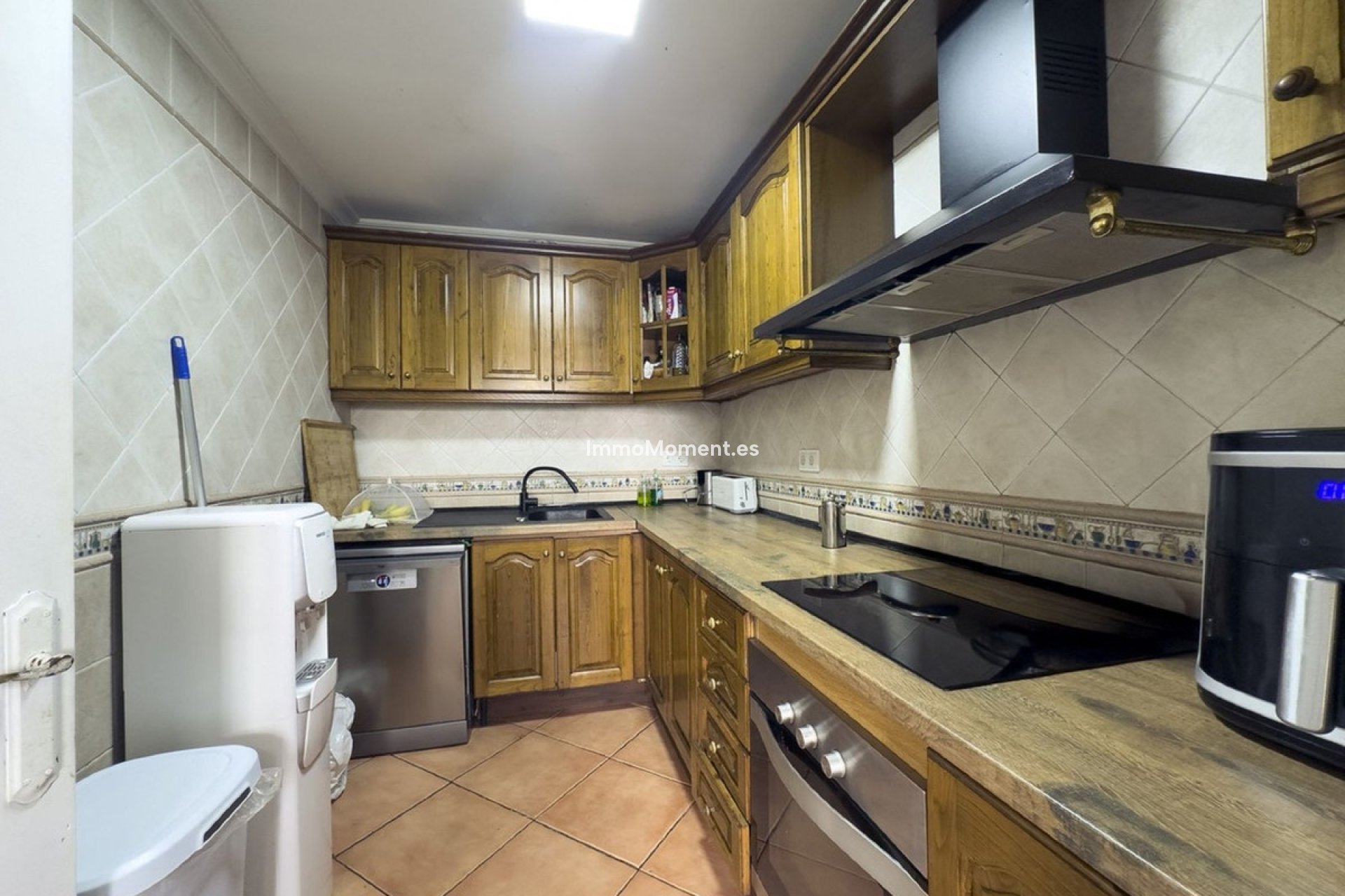 Resale - Townhouse - Estepona - New Golden Mile