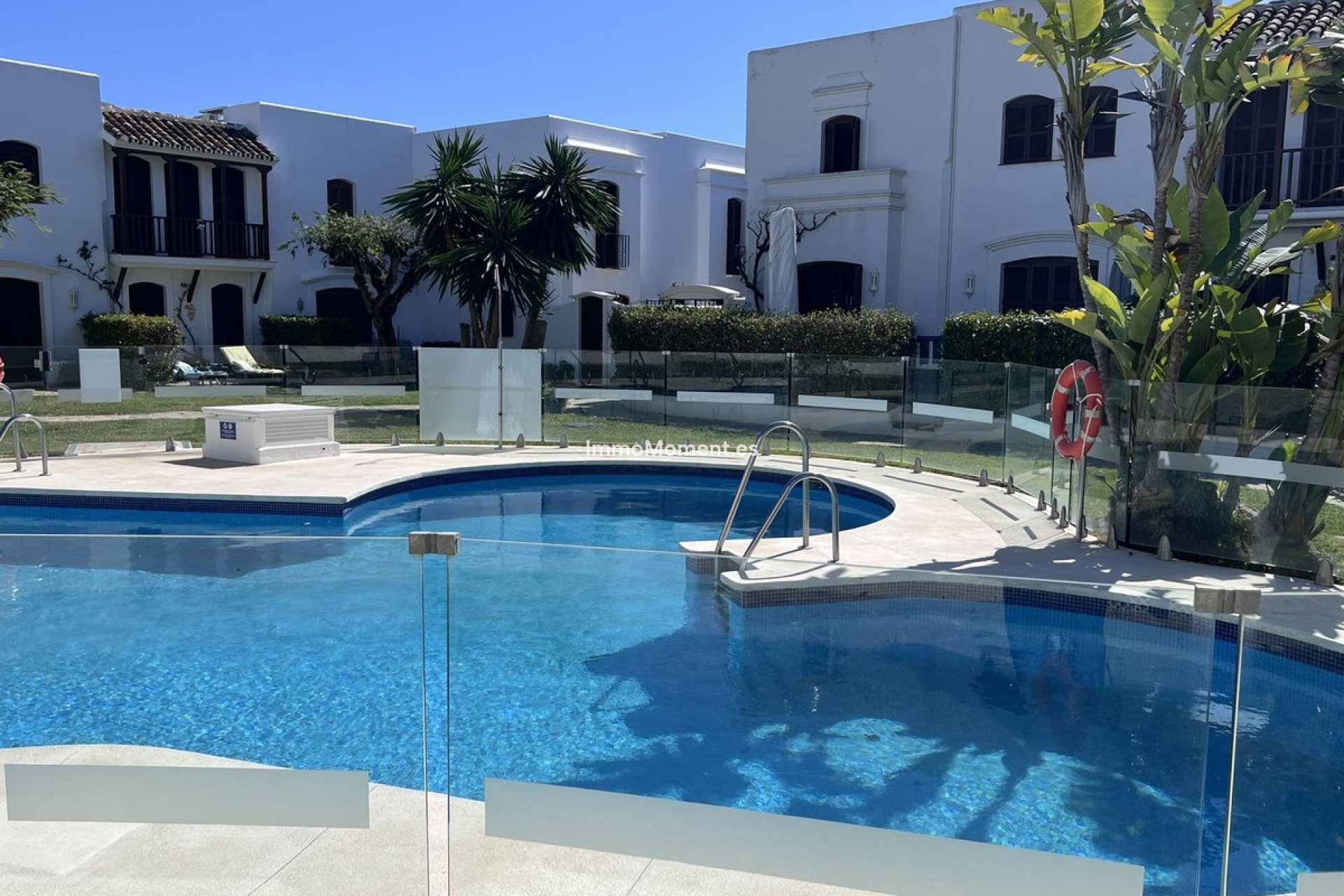 Resale - Townhouse - Estepona - New Golden Mile