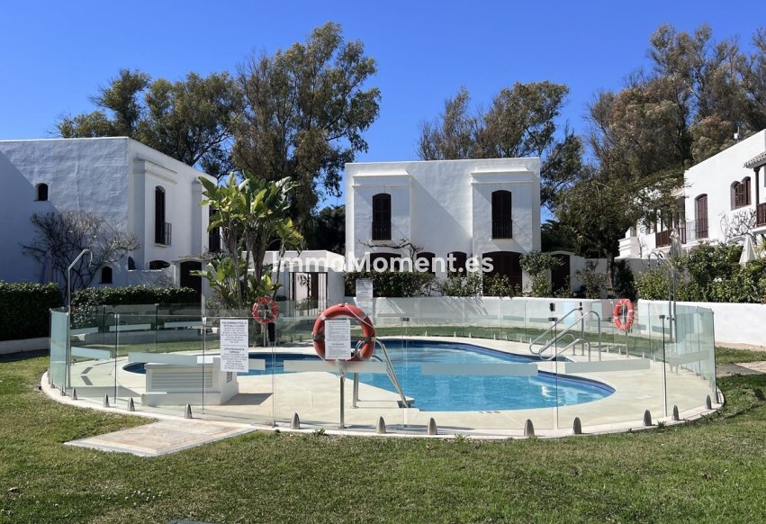 Resale - Townhouse - Estepona - New Golden Mile