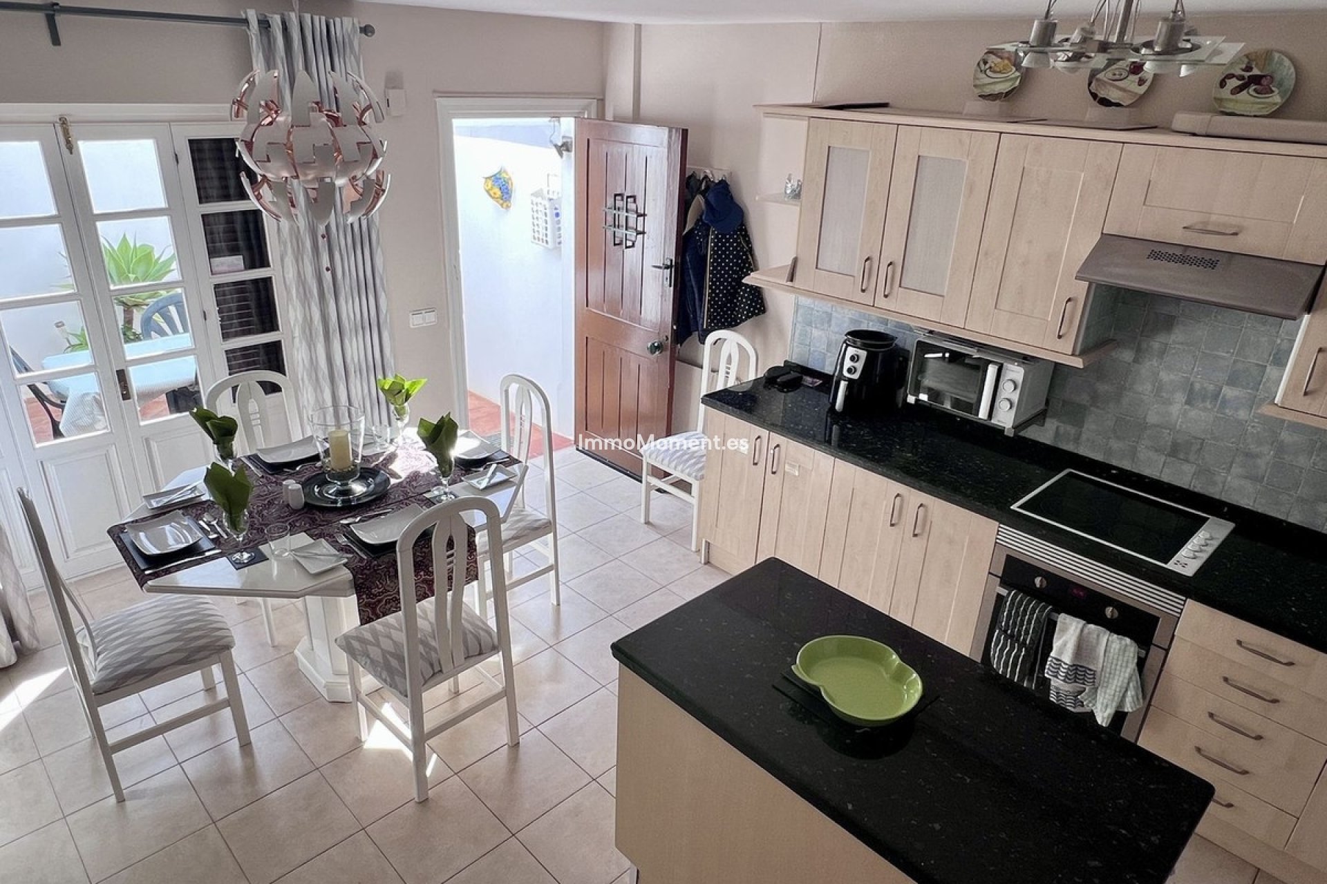 Resale - Townhouse - Estepona - New Golden Mile