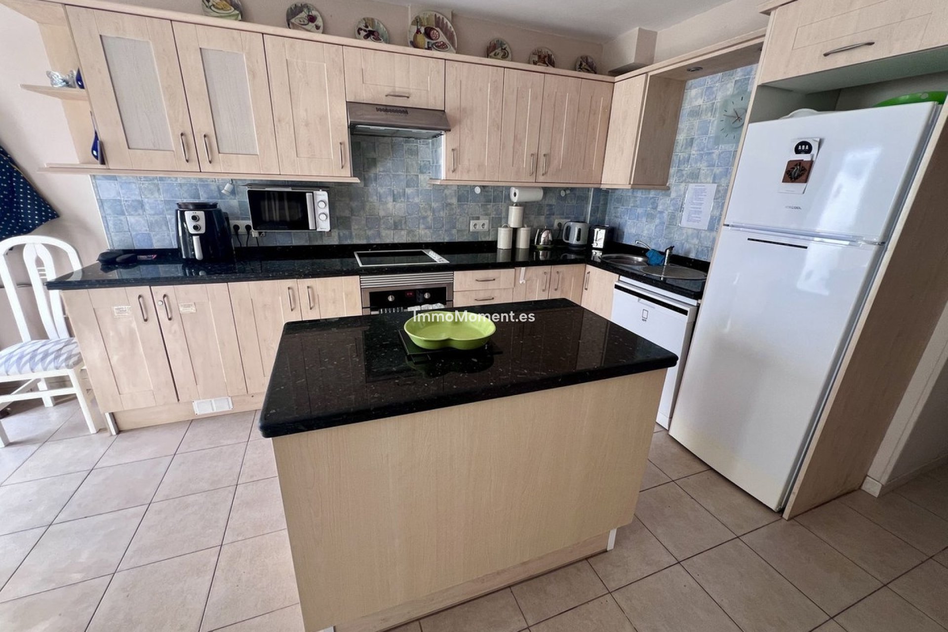 Resale - Townhouse - Estepona - New Golden Mile