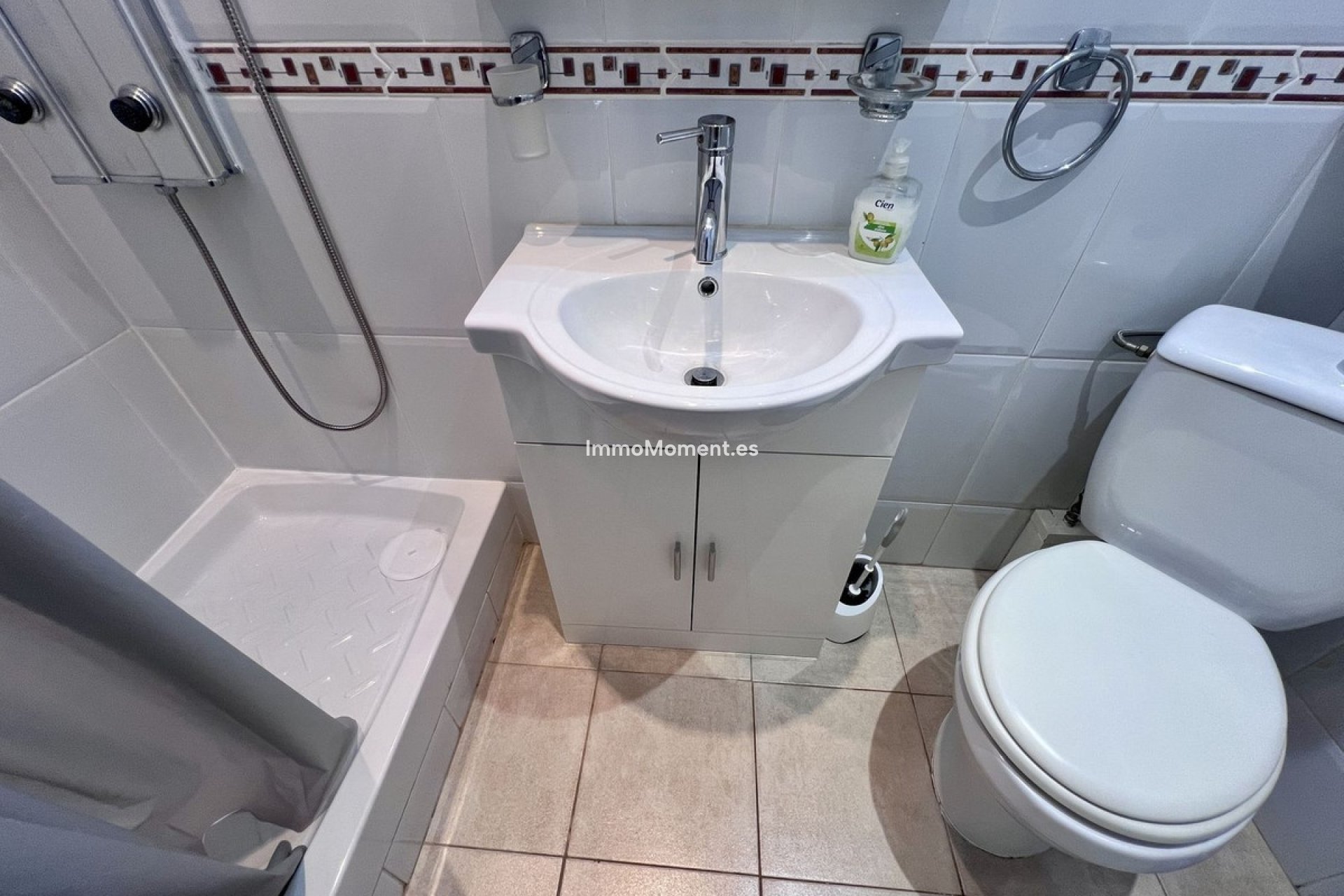 Resale - Townhouse - Estepona - New Golden Mile