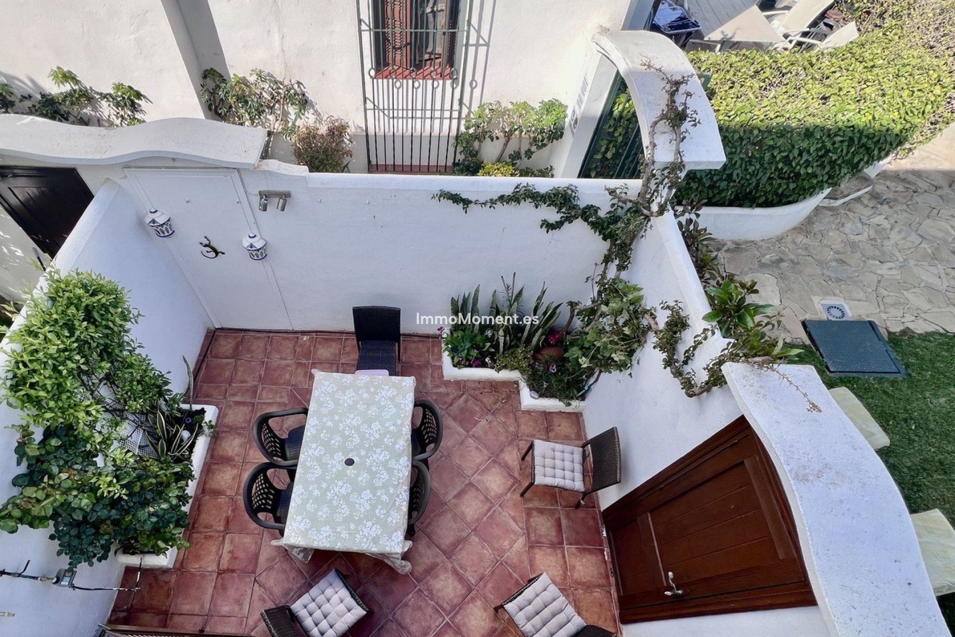 Resale - Townhouse - Estepona - New Golden Mile