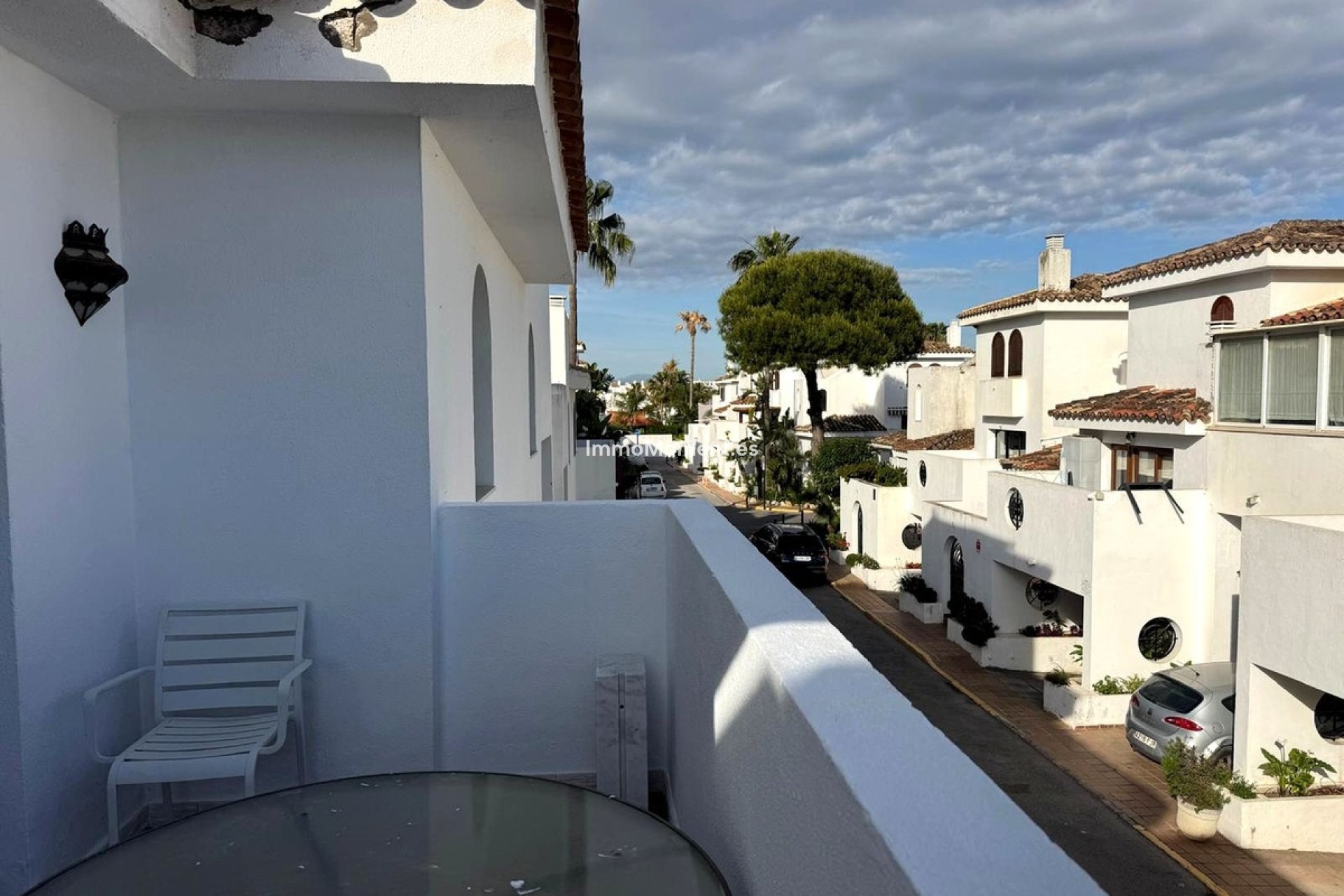 Resale - Townhouse - Estepona - New Golden Mile