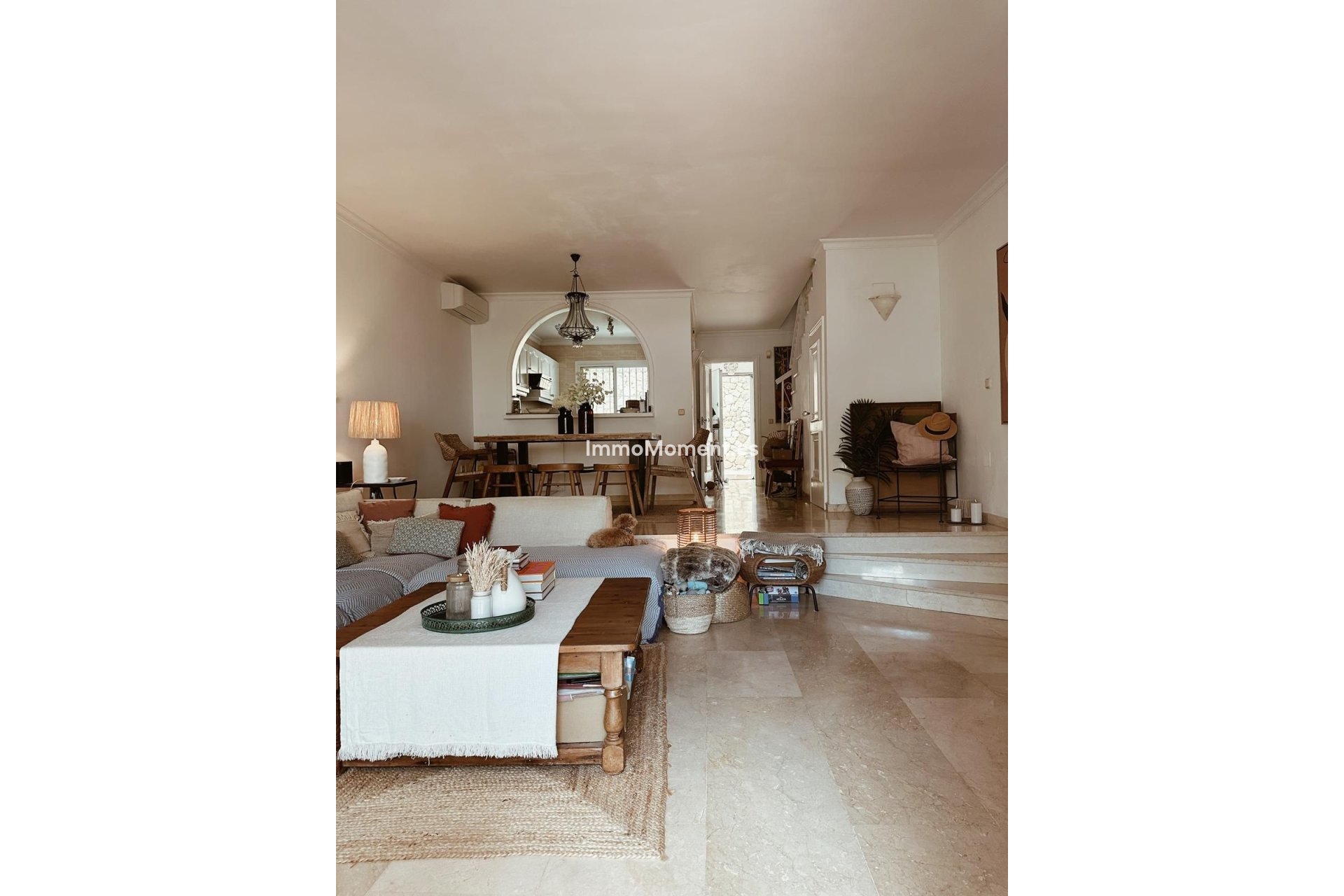 Resale - Townhouse - Estepona - New Golden Mile