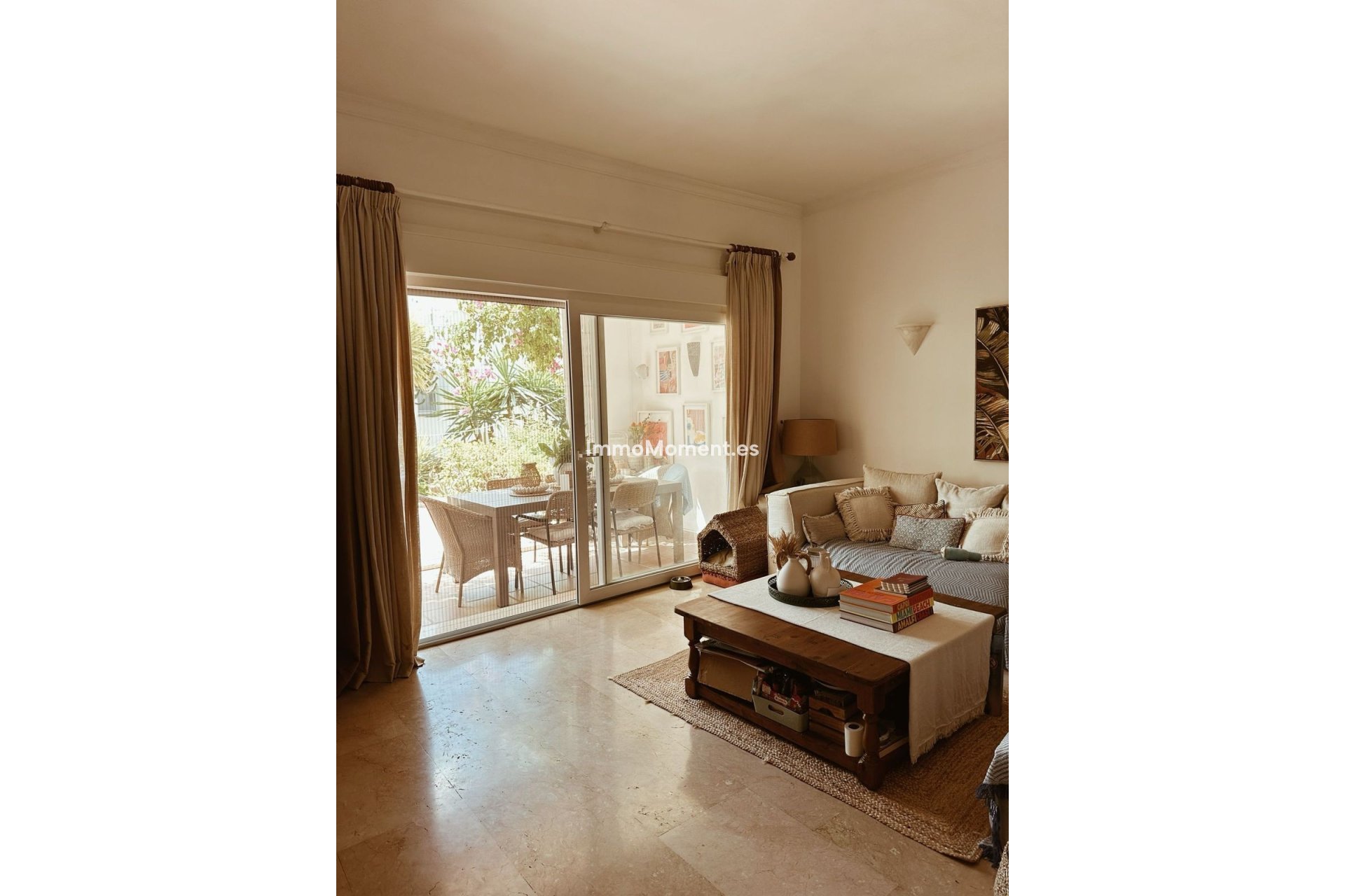 Resale - Townhouse - Estepona - New Golden Mile