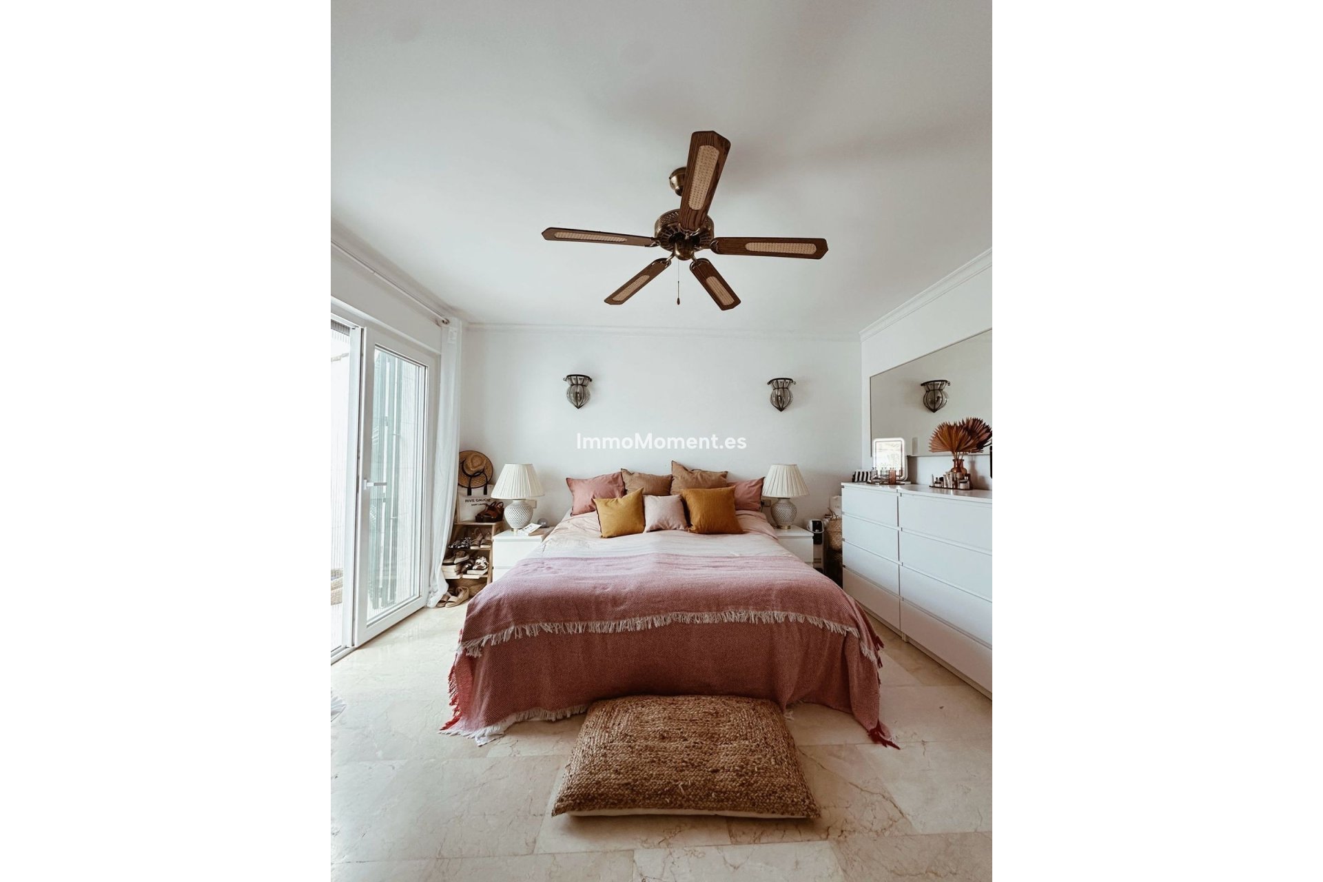 Resale - Townhouse - Estepona - New Golden Mile