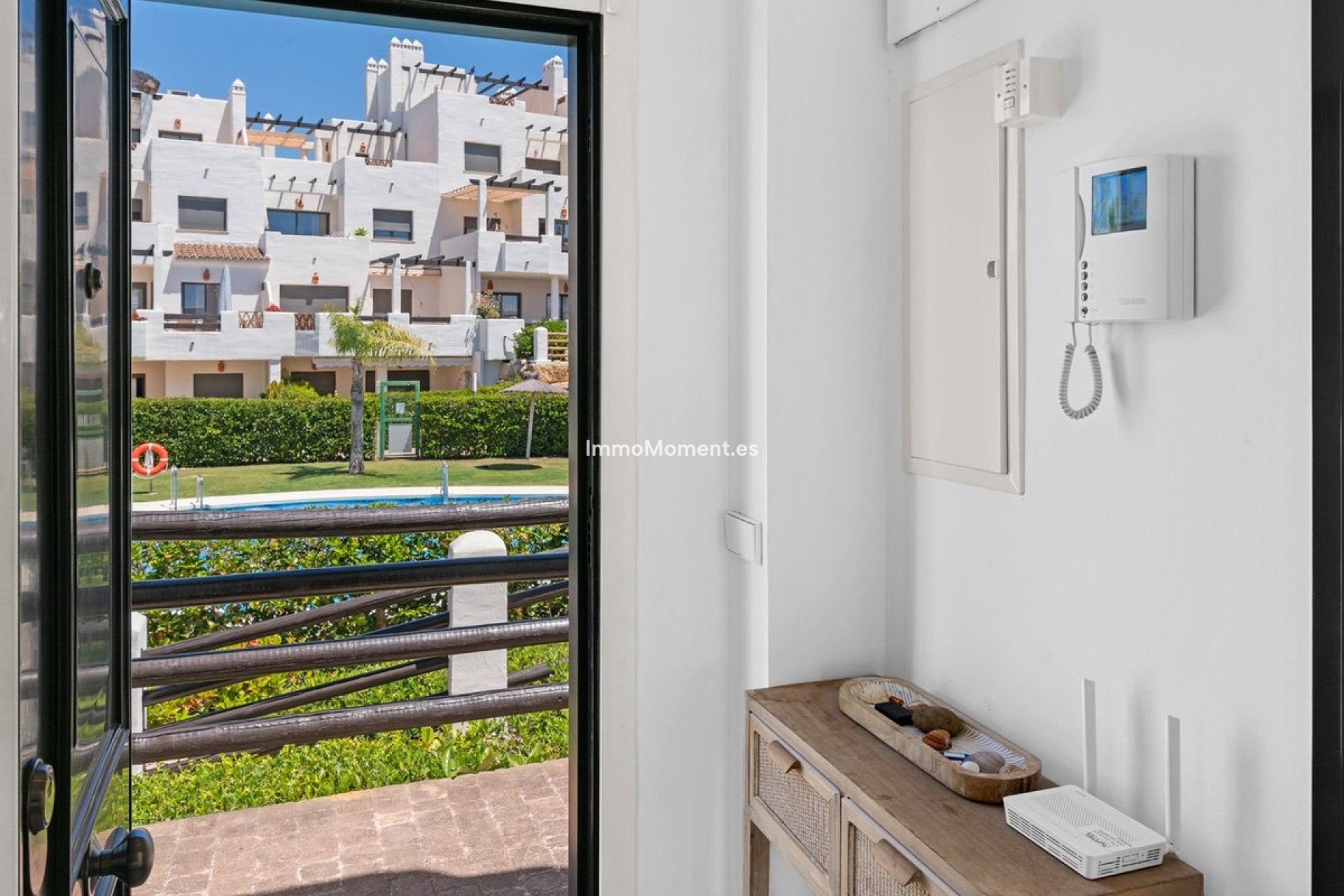 Resale - Townhouse - Estepona - New Golden Mile