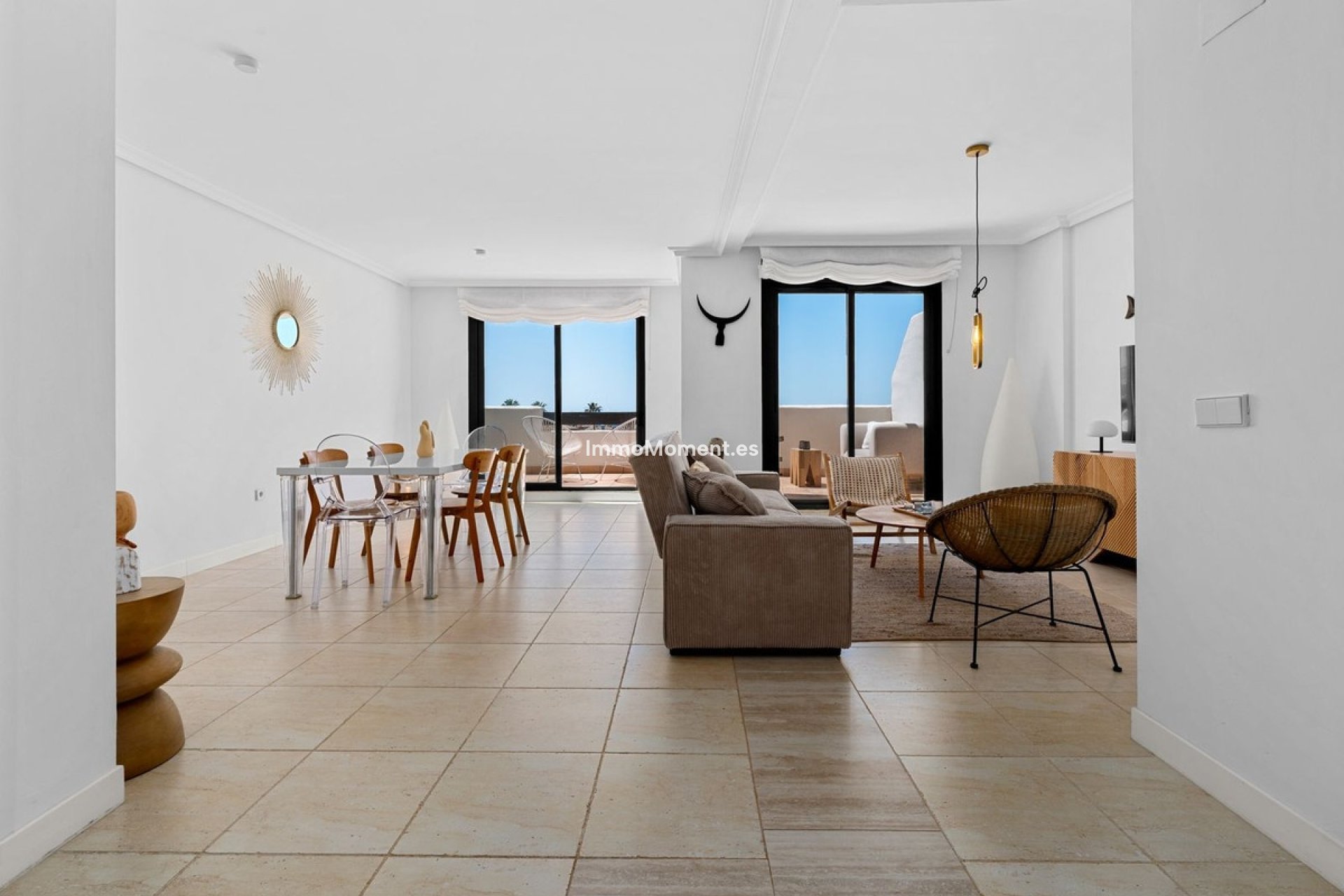 Resale - Townhouse - Estepona - New Golden Mile