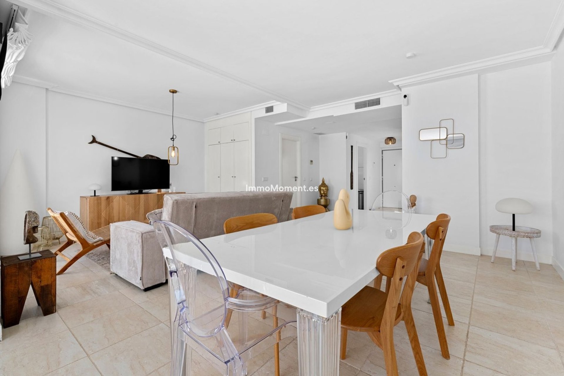 Resale - Townhouse - Estepona - New Golden Mile