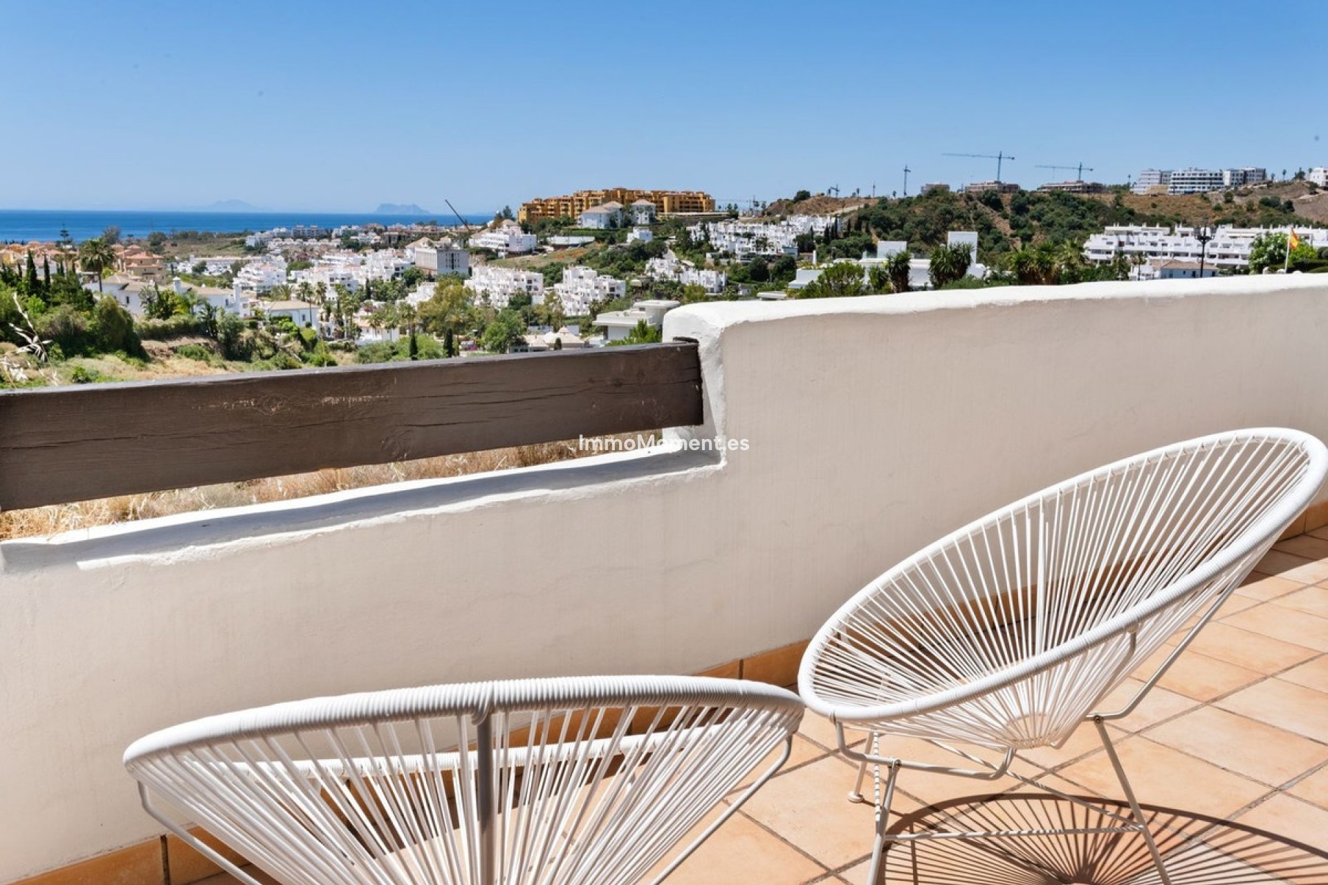 Resale - Townhouse - Estepona - New Golden Mile