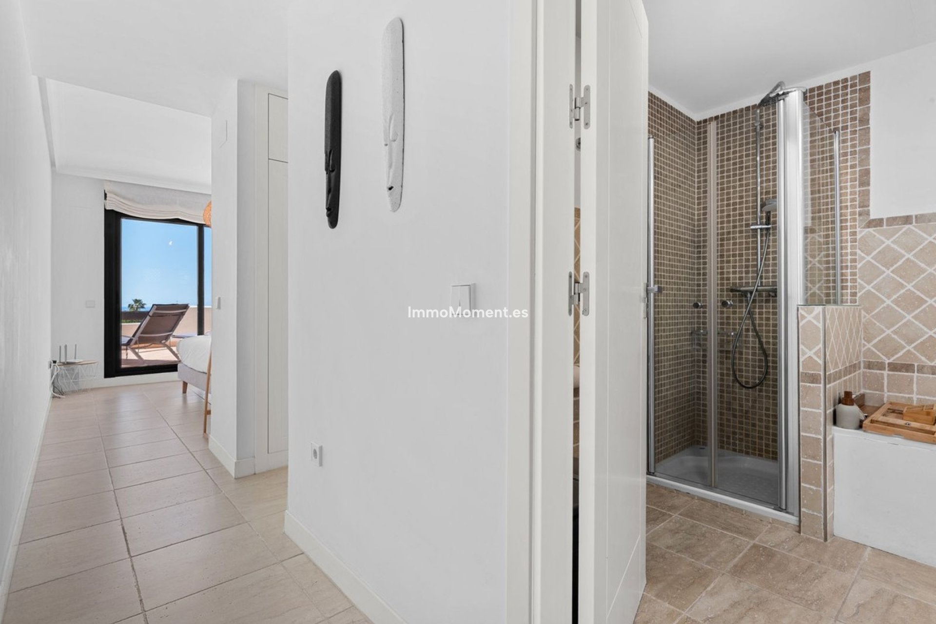 Resale - Townhouse - Estepona - New Golden Mile