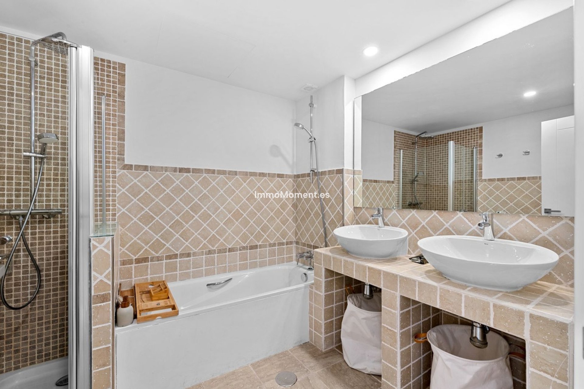 Resale - Townhouse - Estepona - New Golden Mile
