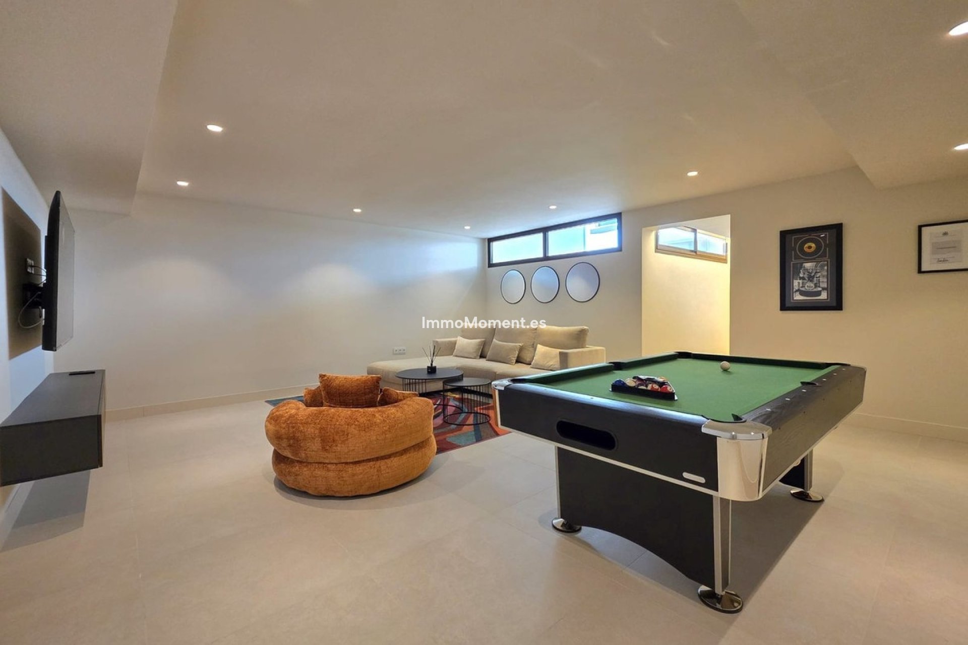 Resale - Townhouse - Estepona - New Golden Mile