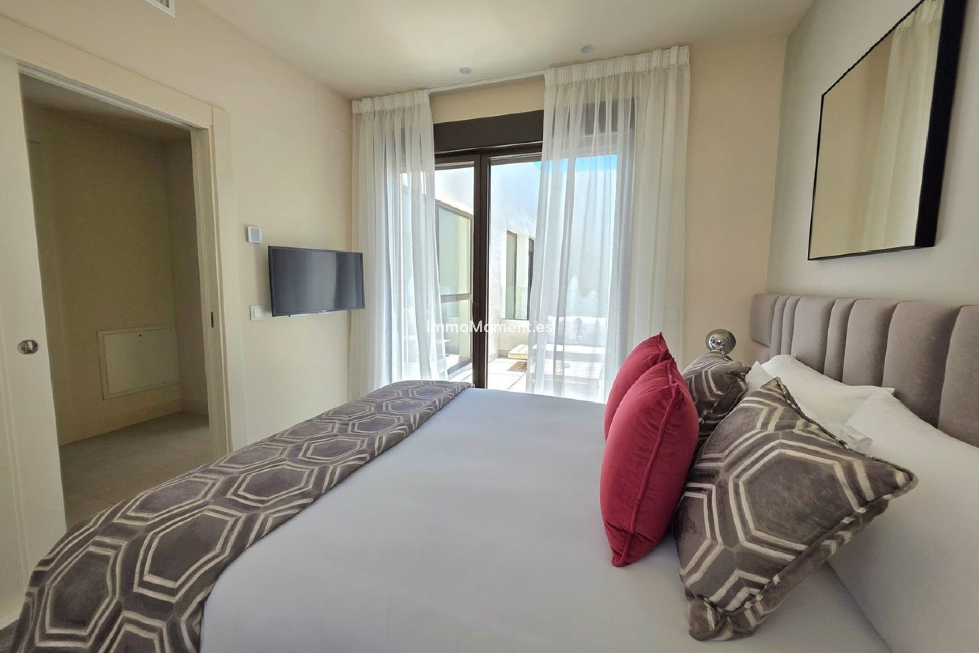 Resale - Townhouse - Estepona - New Golden Mile