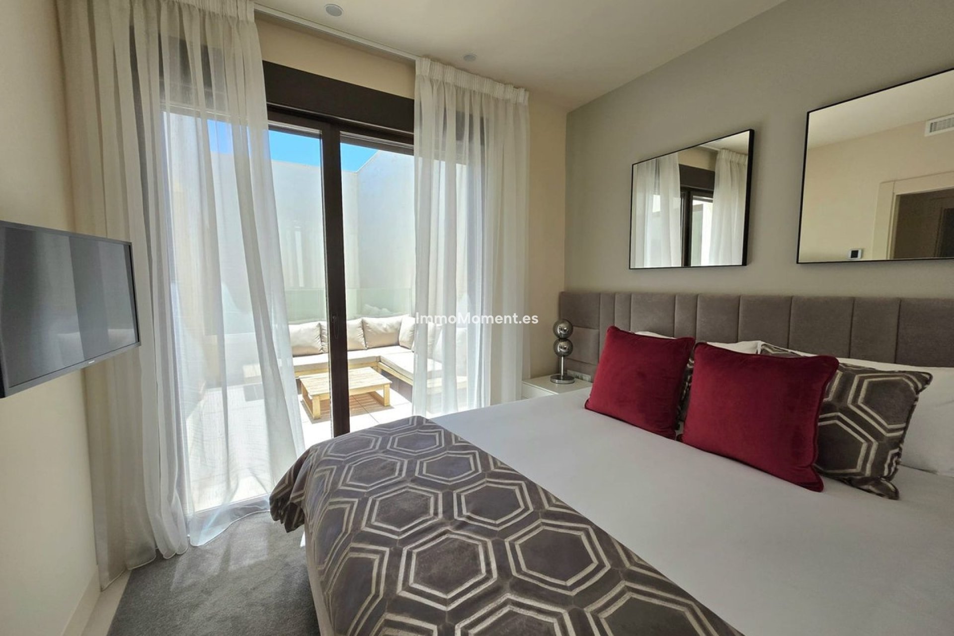 Resale - Townhouse - Estepona - New Golden Mile