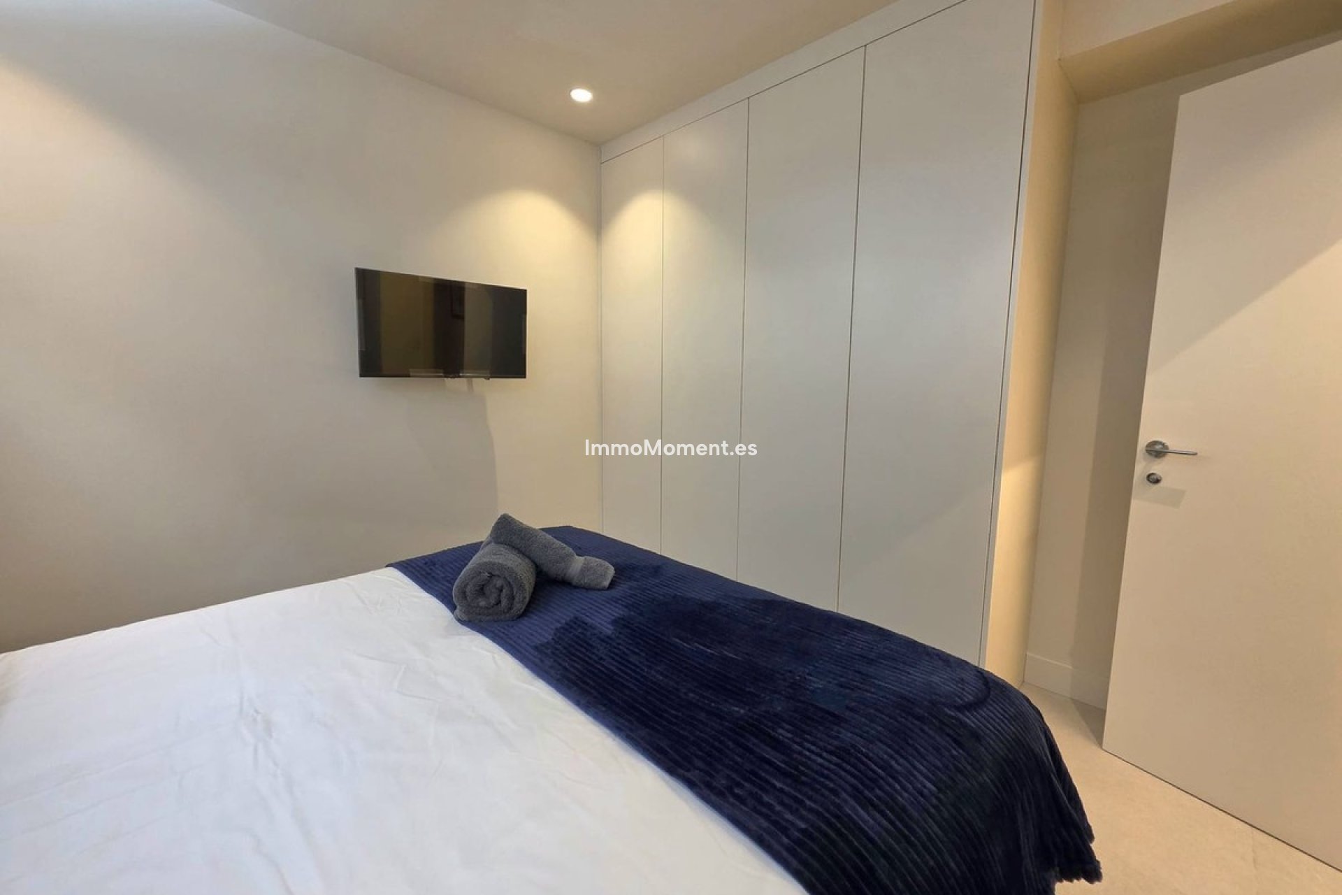 Resale - Townhouse - Estepona - New Golden Mile