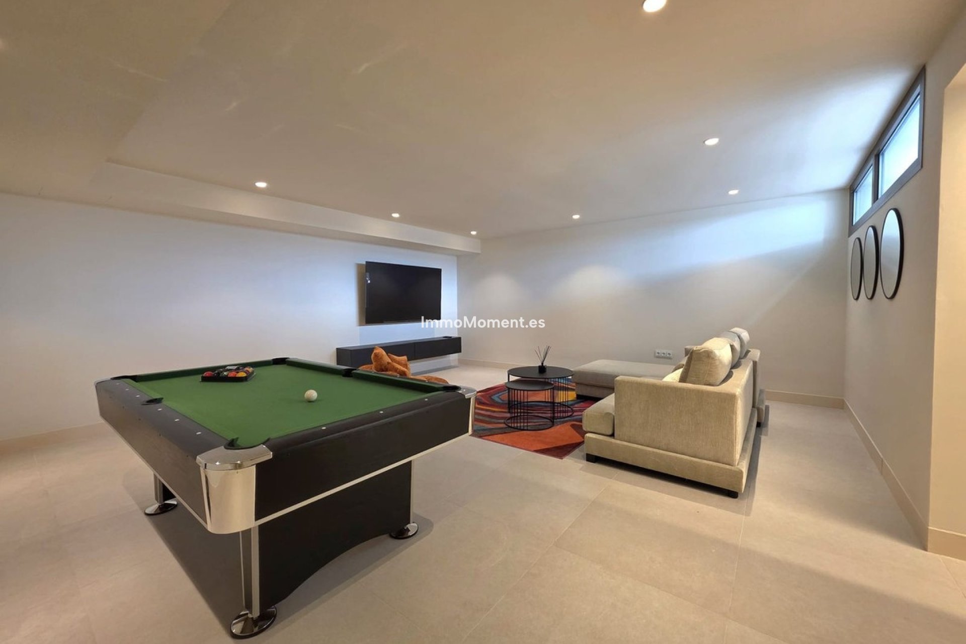 Resale - Townhouse - Estepona - New Golden Mile