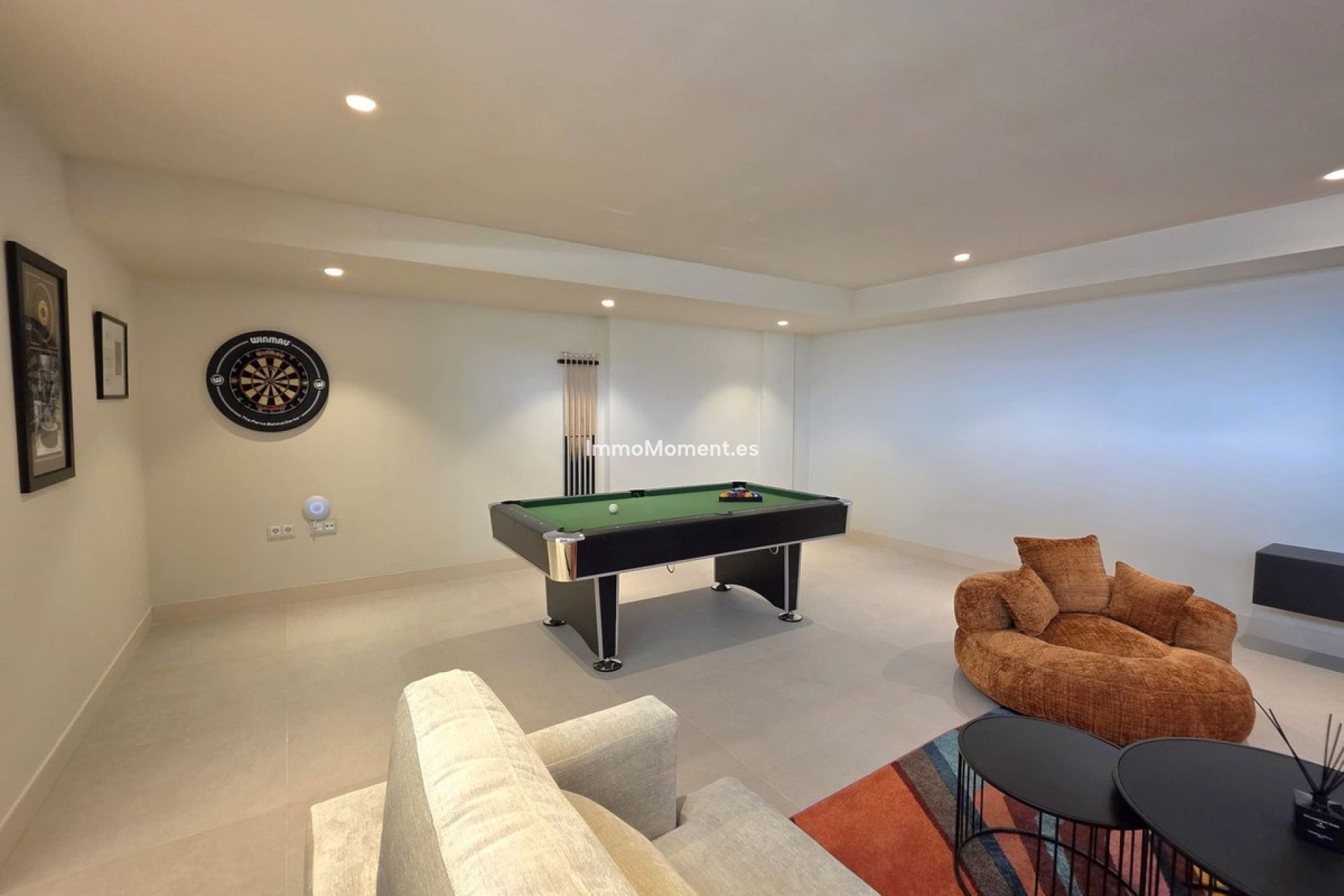 Resale - Townhouse - Estepona - New Golden Mile