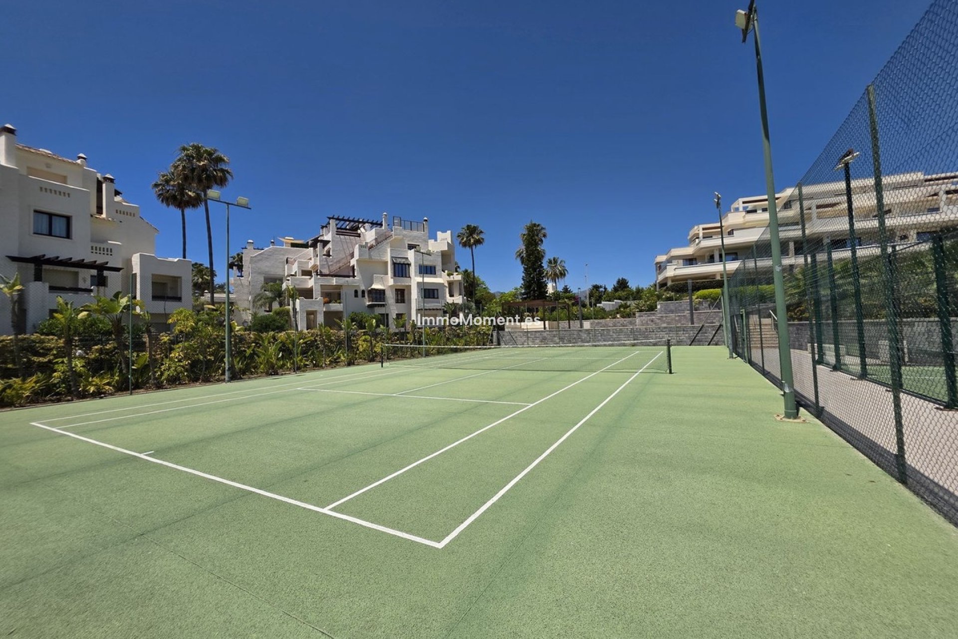 Resale - Townhouse - Estepona - New Golden Mile