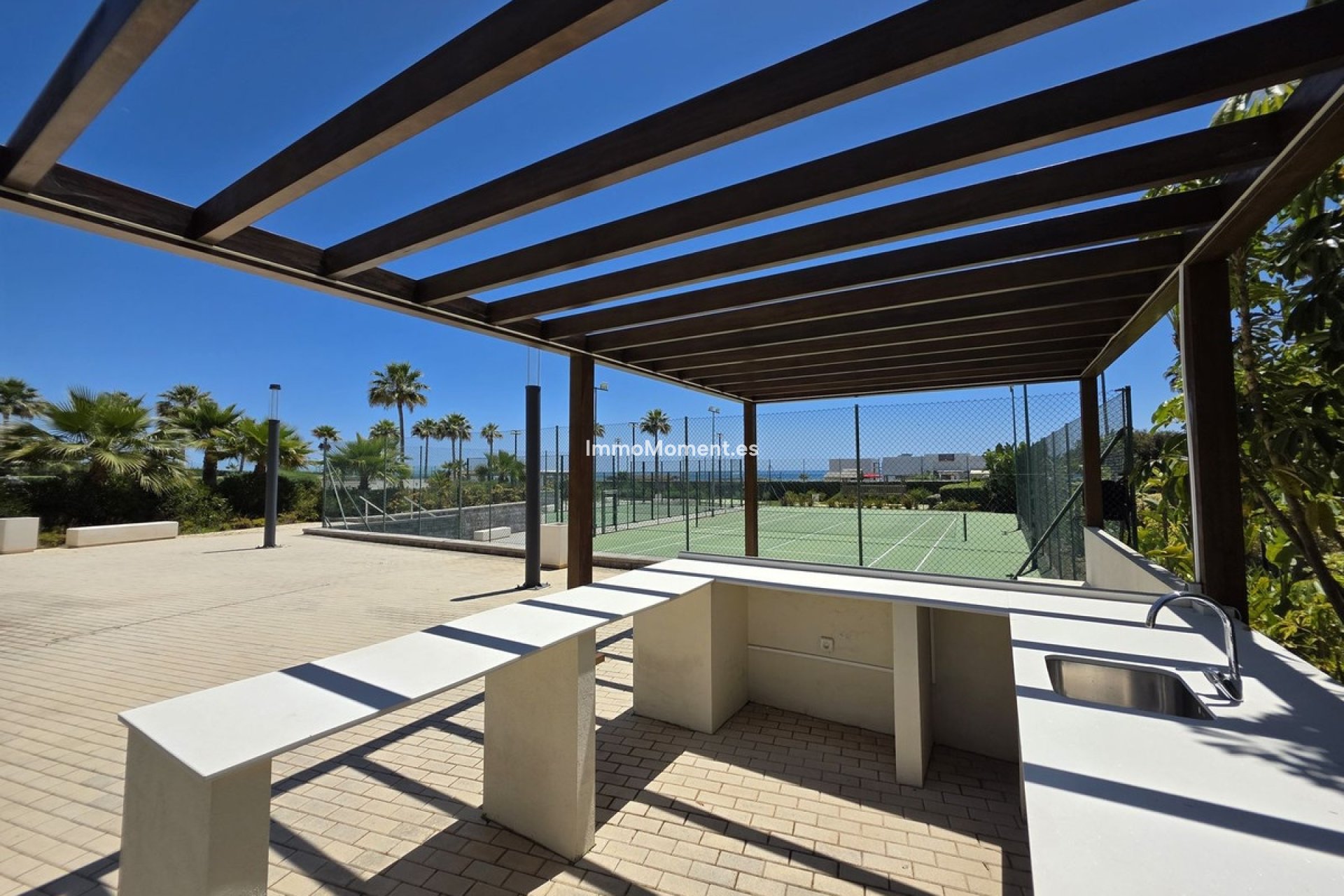 Resale - Townhouse - Estepona - New Golden Mile