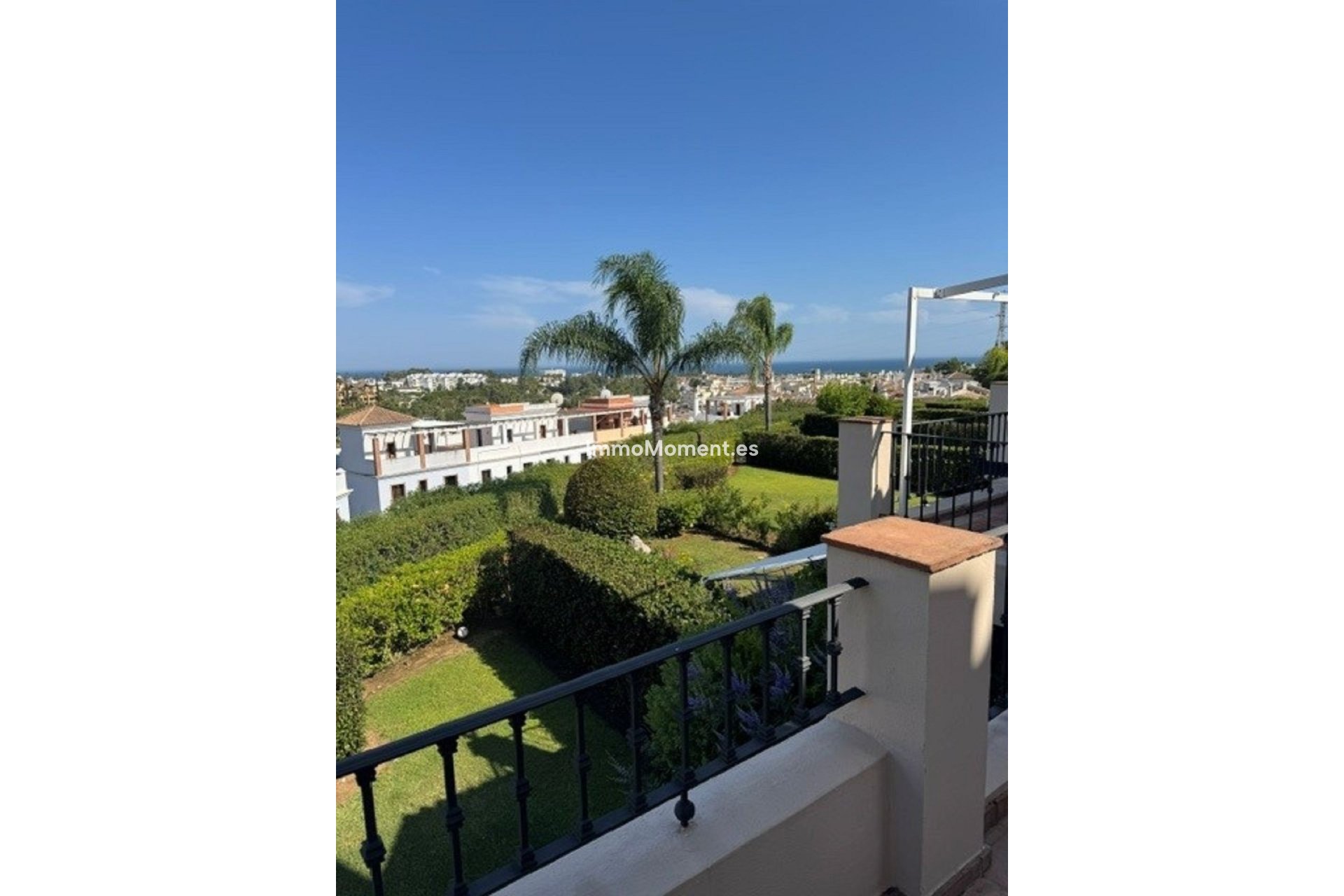 Resale - Townhouse - Estepona - New Golden Mile