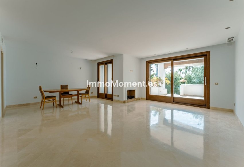 Resale - Townhouse - Estepona - New Golden Mile