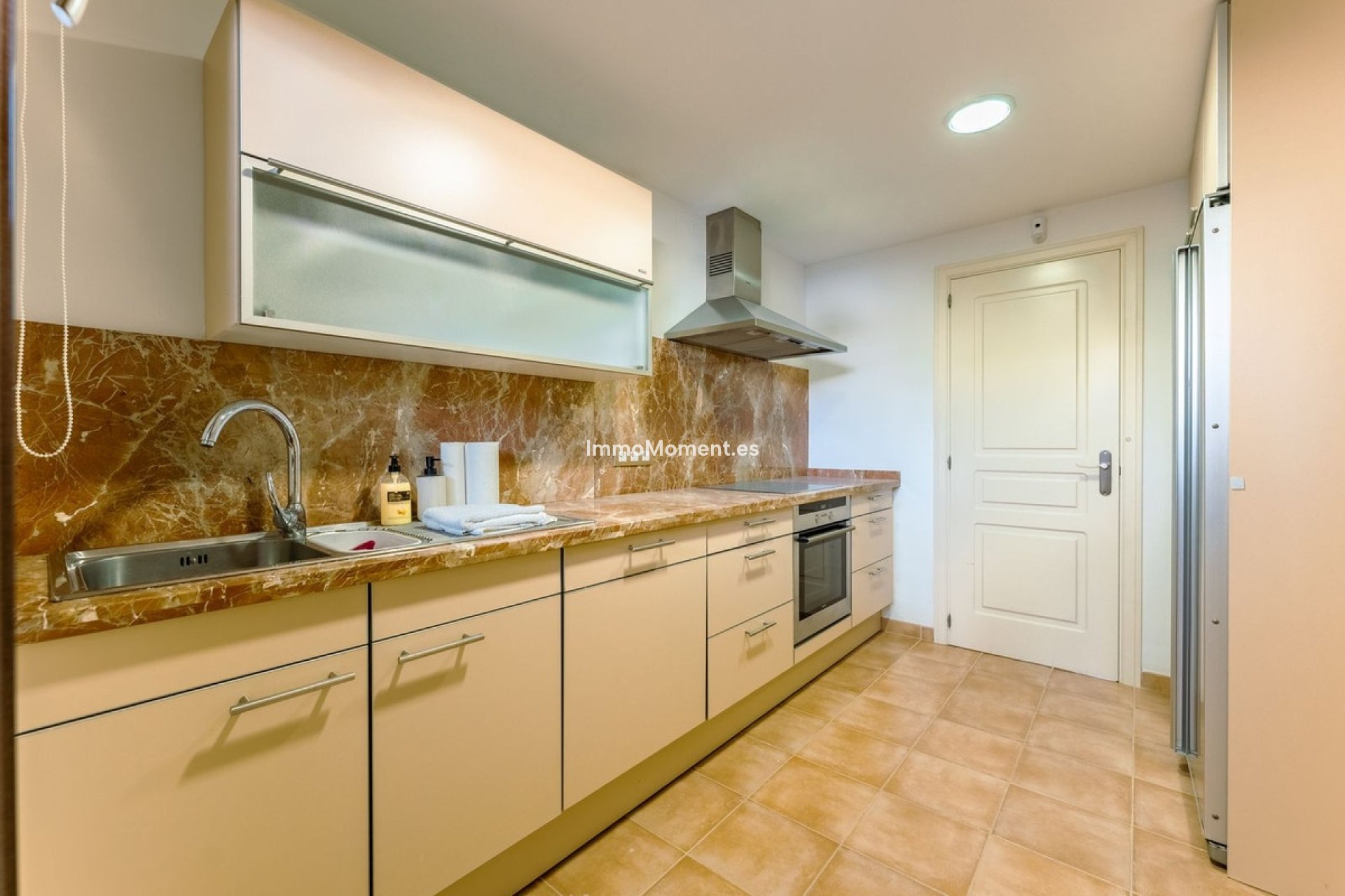 Resale - Townhouse - Estepona - New Golden Mile