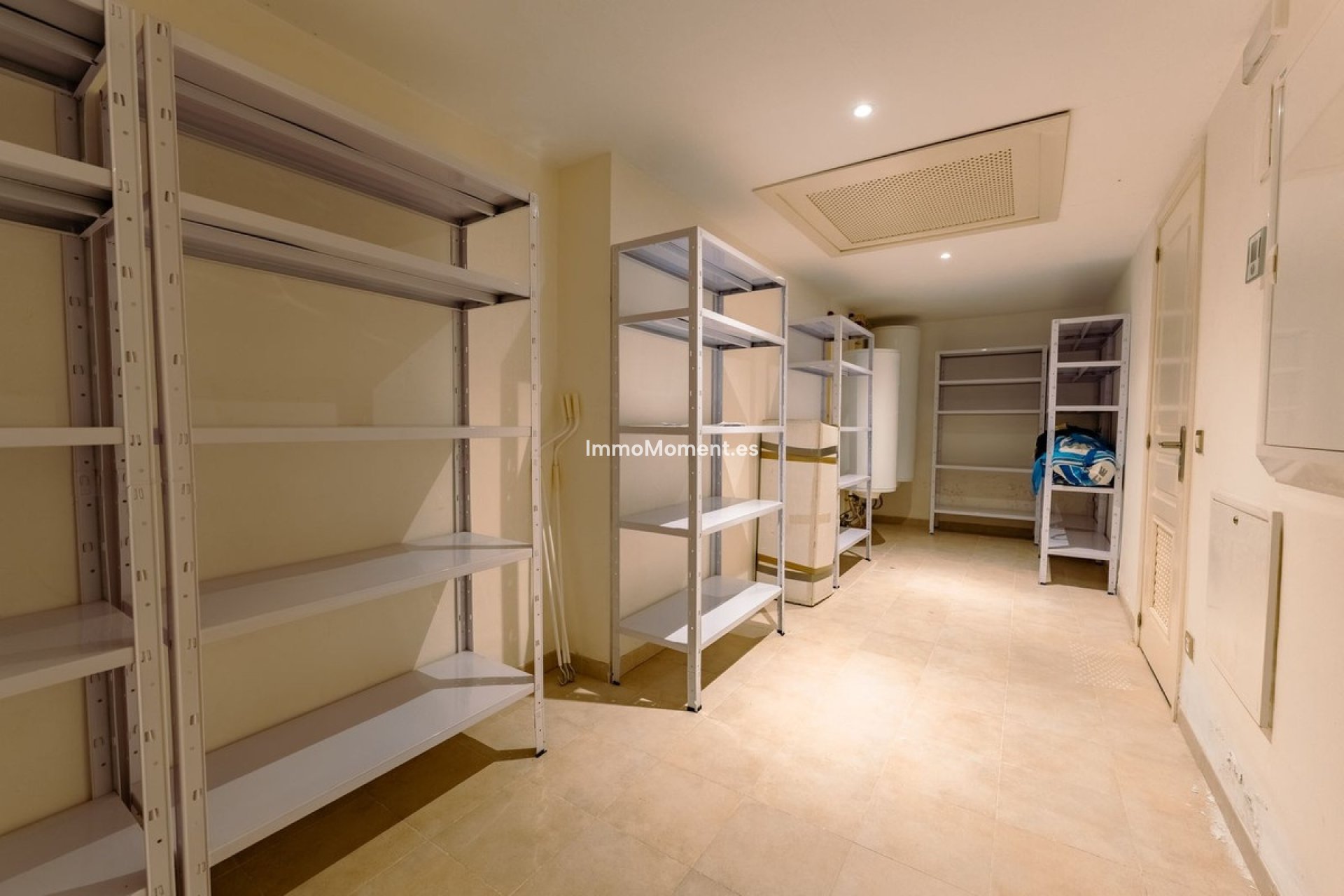 Resale - Townhouse - Estepona - New Golden Mile