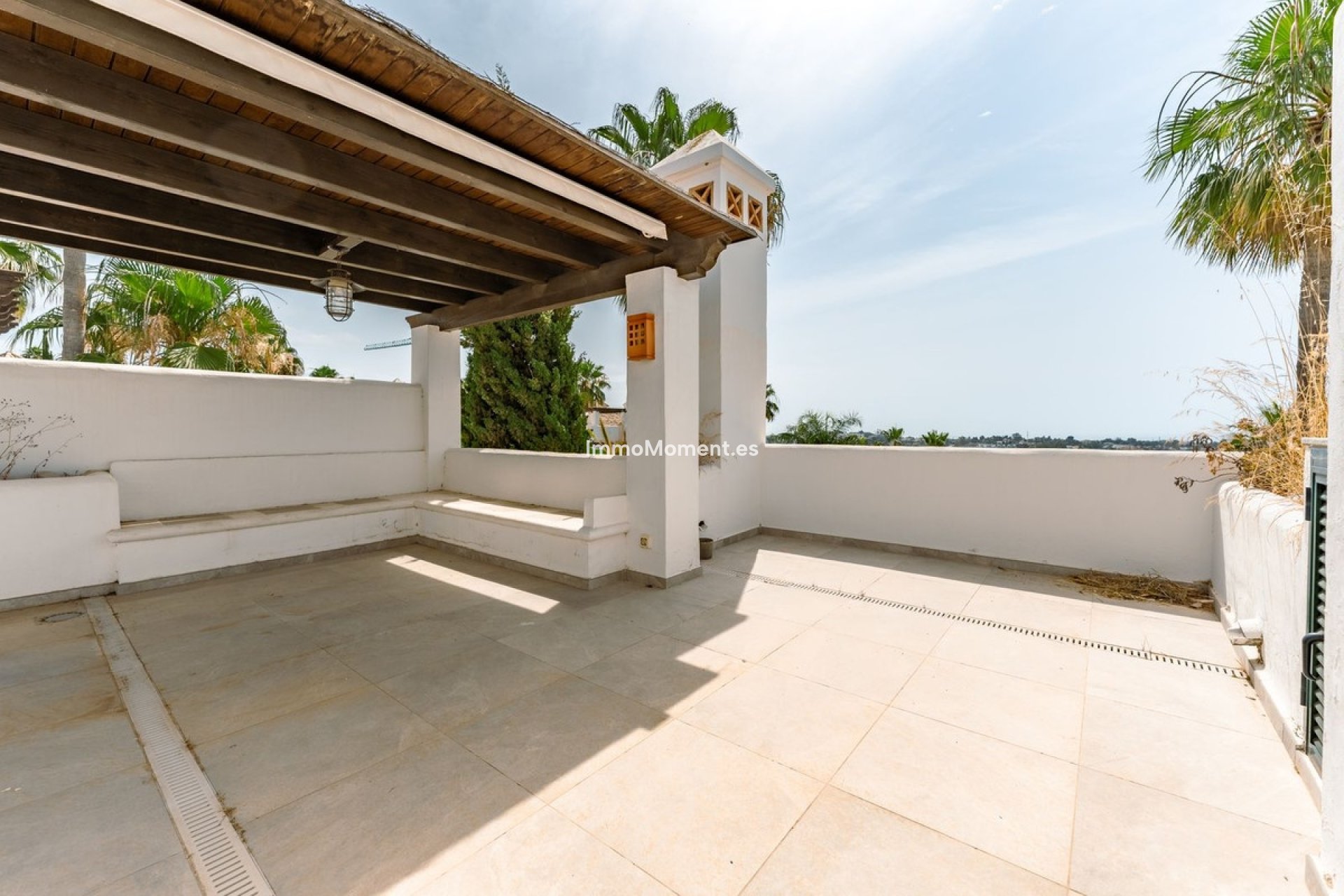 Resale - Townhouse - Estepona - New Golden Mile