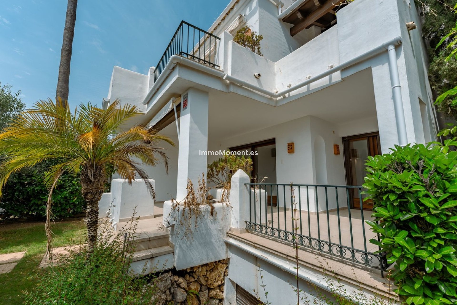 Resale - Townhouse - Estepona - New Golden Mile