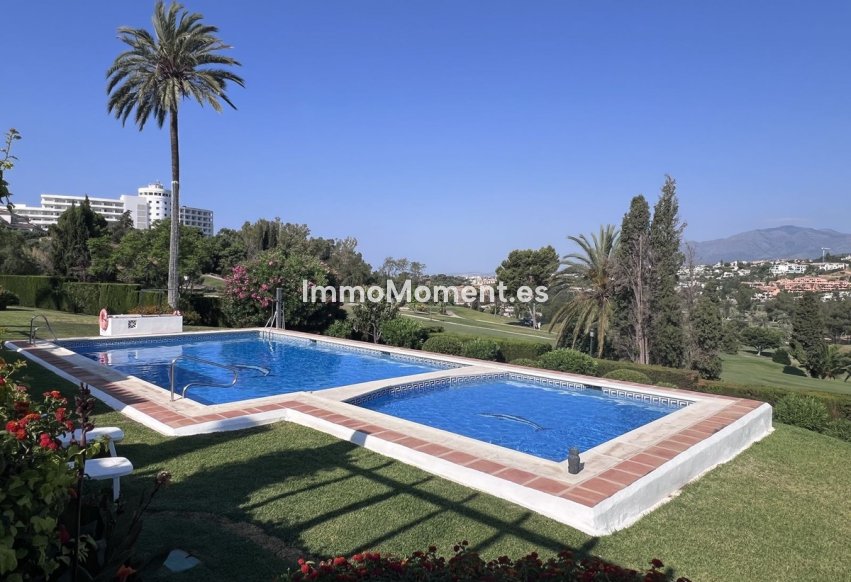 Resale - Townhouse - Estepona - New Golden Mile