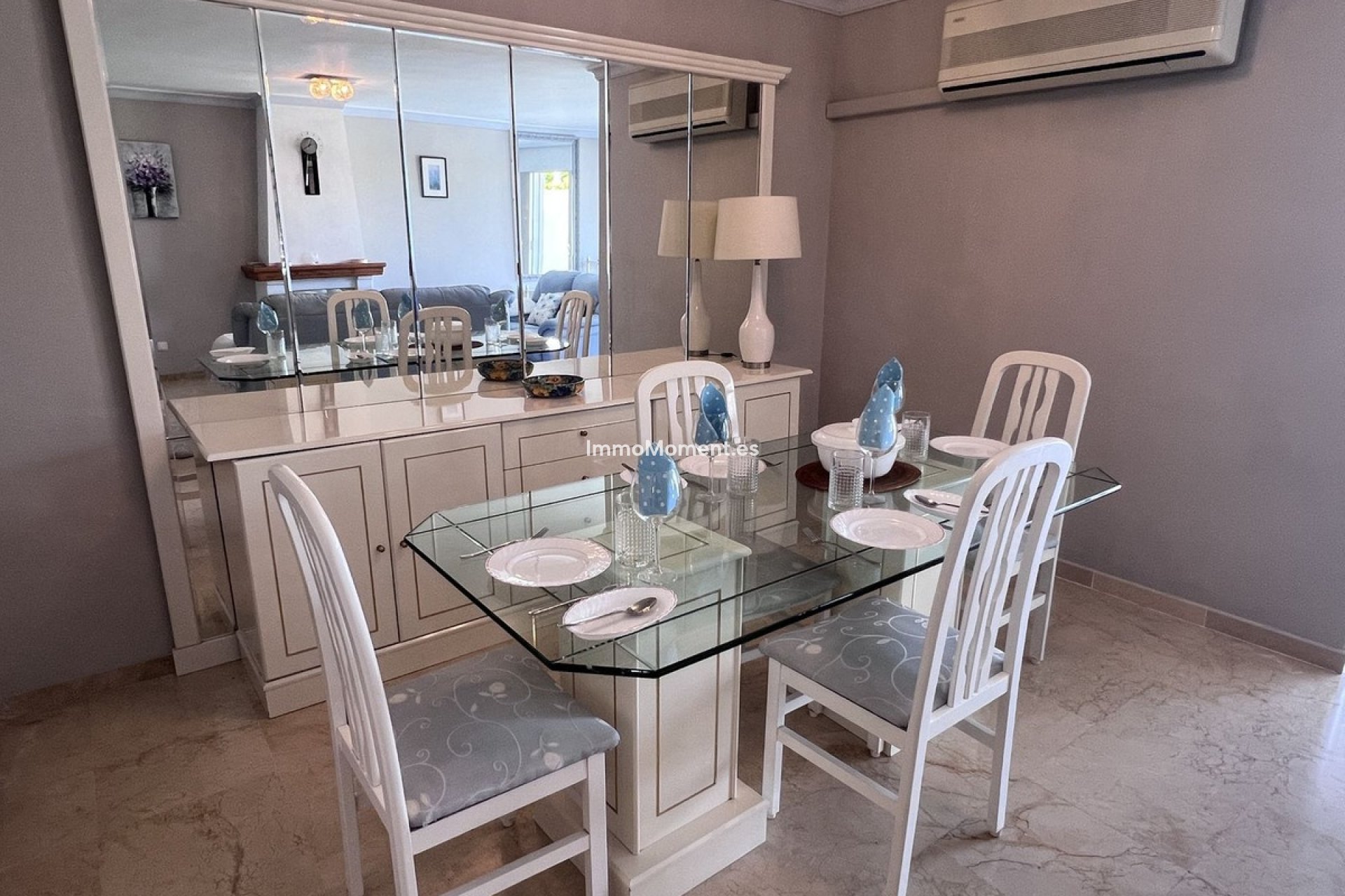 Resale - Townhouse - Estepona - New Golden Mile